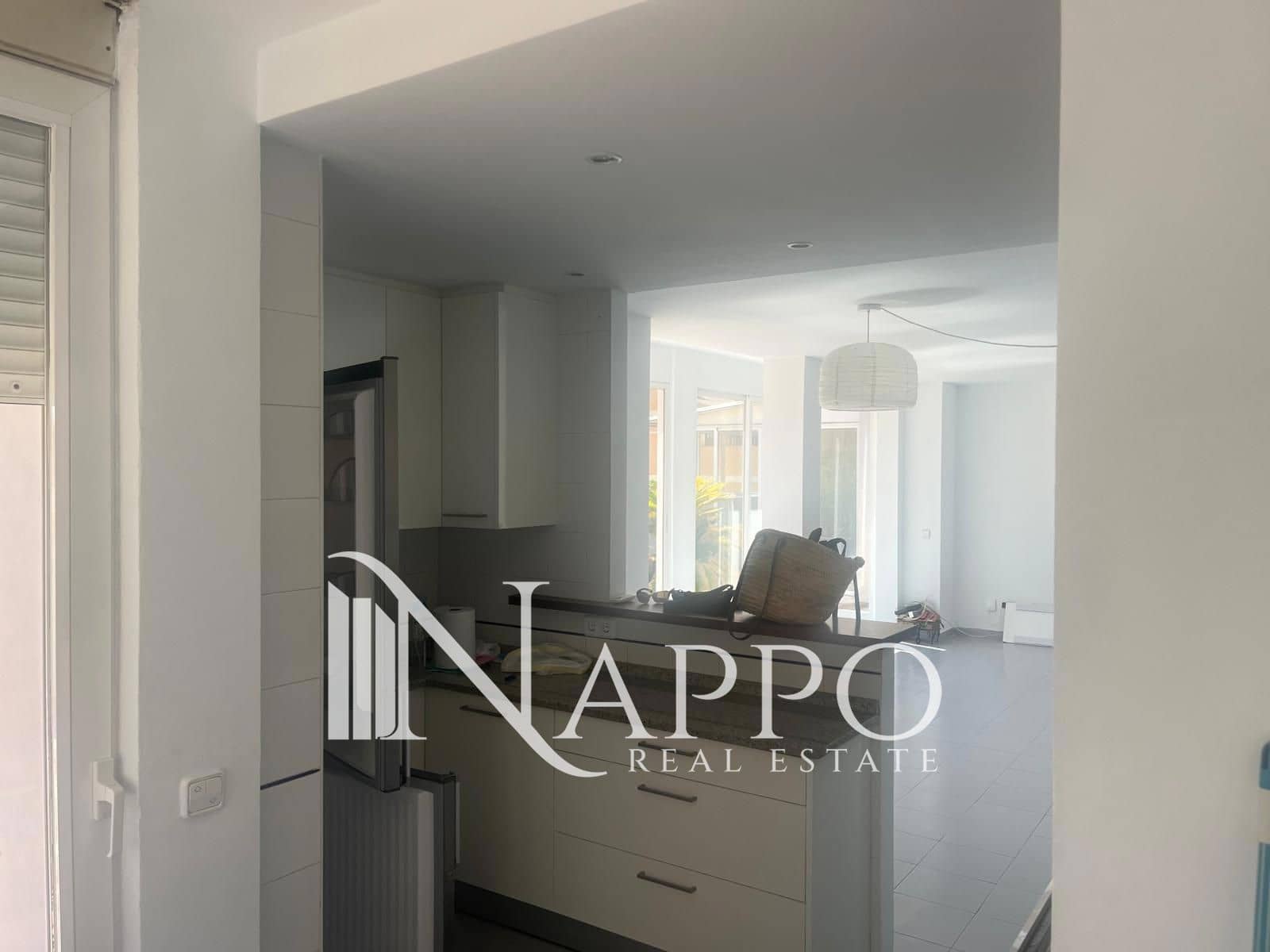 2 bedroom Penthouse for rent in Palma de Mallorca with garage - € 1,870 (Ref: 9601519)