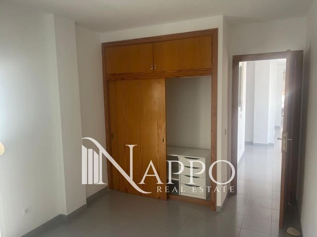 2 quarto Penthouse para arrendar em Palma de Mallorca com garagem - 1 870 € (Ref: 9601519)