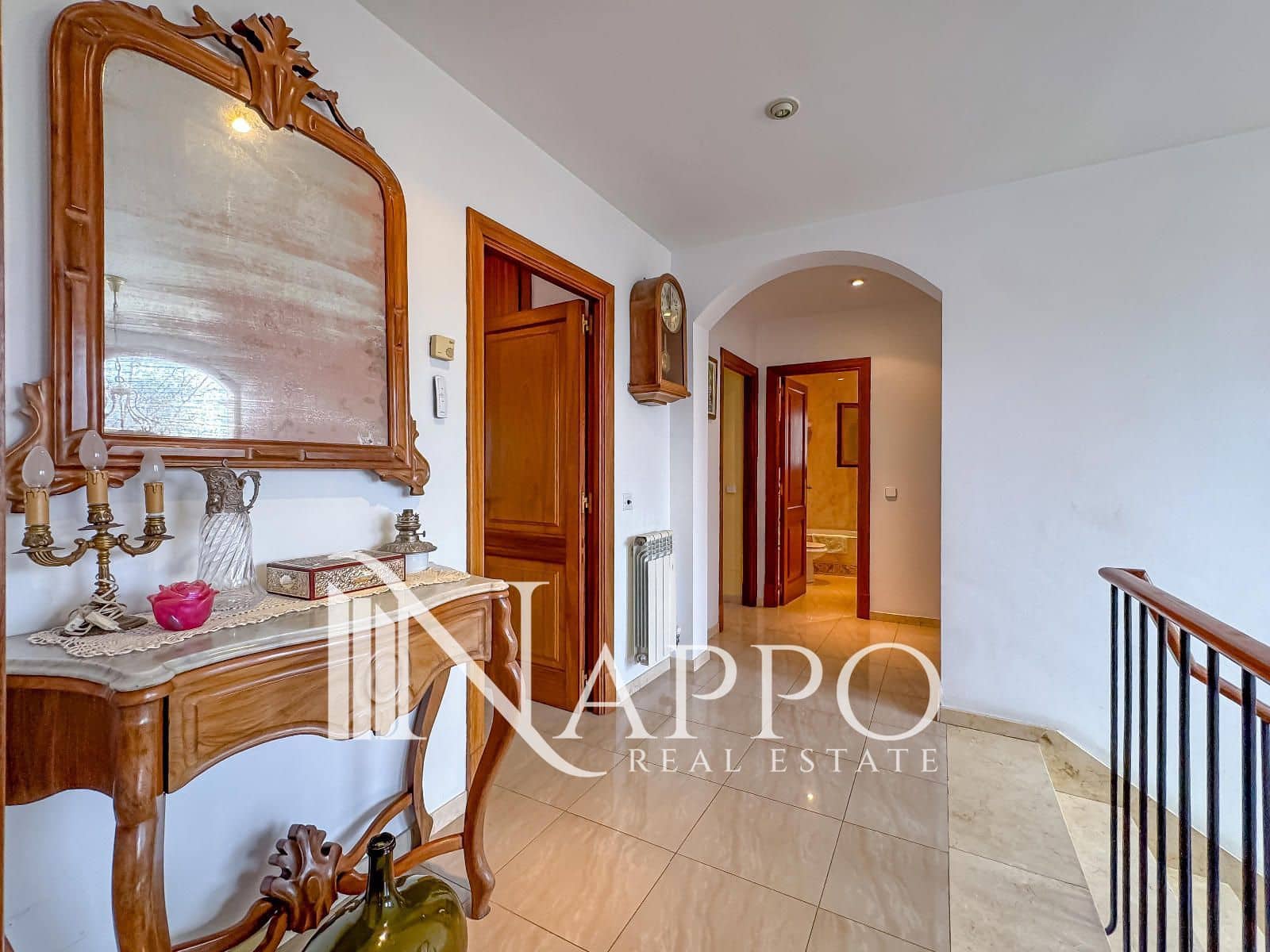 6 soverom Villa til salgs i Palma de Mallorca med garasje - € 1 200 000 (Ref: 9602421)