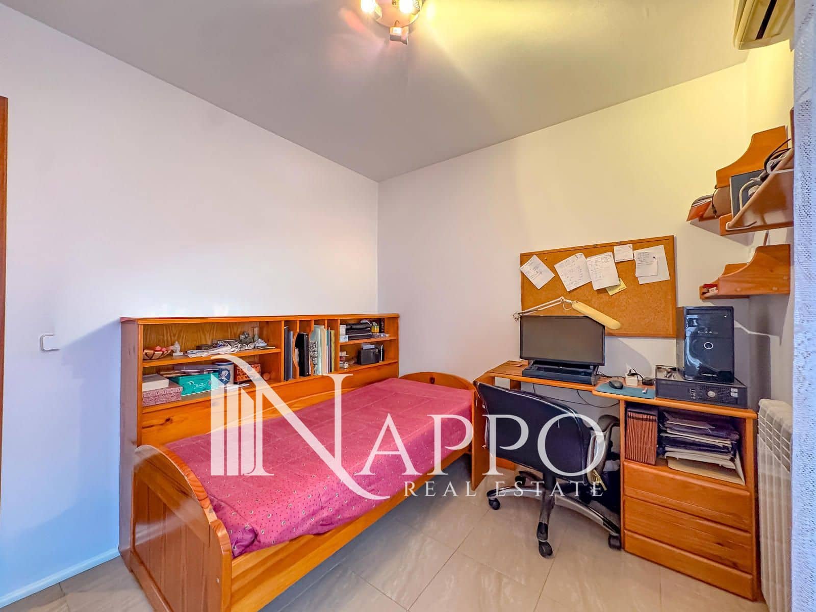 6 soverom Villa til salgs i Palma de Mallorca med garasje - € 1 200 000 (Ref: 9602421)