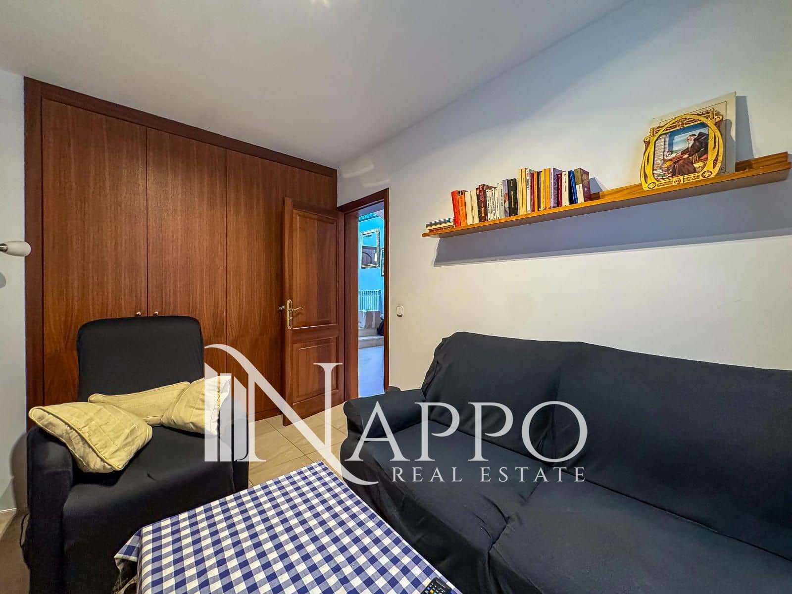 6 soverom Villa til salgs i Palma de Mallorca med garasje - € 1 200 000 (Ref: 9602421)