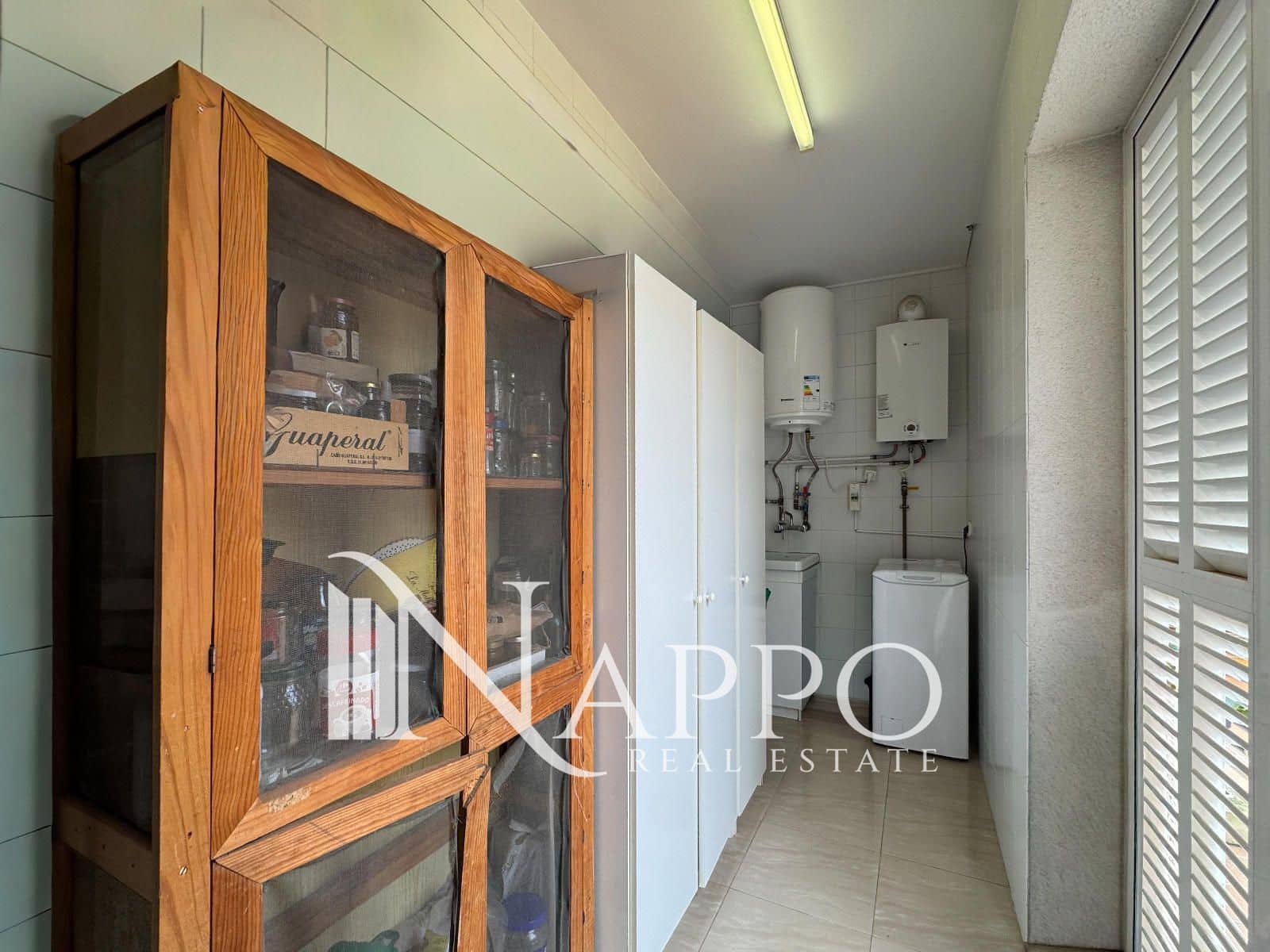 6 soverom Villa til salgs i Palma de Mallorca med garasje - € 1 200 000 (Ref: 9602421)