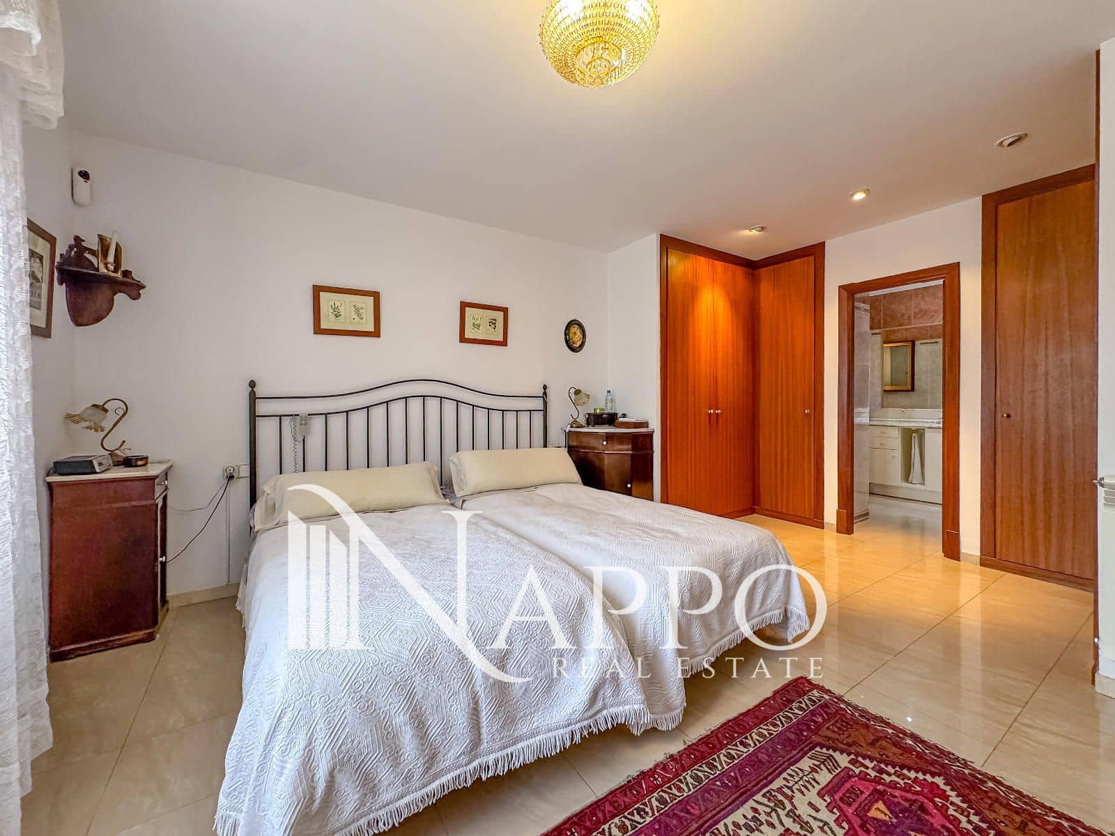 6 soverom Villa til salgs i Palma de Mallorca med garasje - € 1 200 000 (Ref: 9602421)