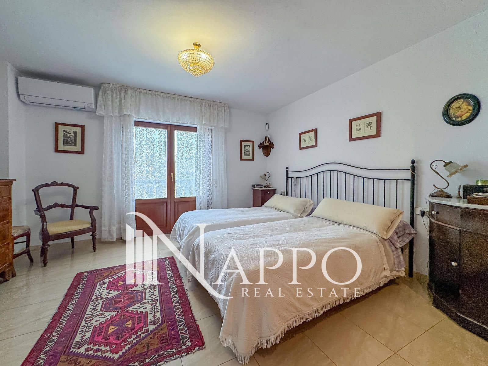 6 soverom Villa til salgs i Palma de Mallorca med garasje - € 1 200 000 (Ref: 9602421)