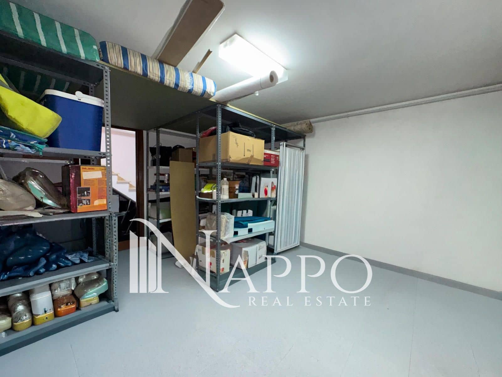 6 soverom Villa til salgs i Palma de Mallorca med garasje - € 1 200 000 (Ref: 9602421)