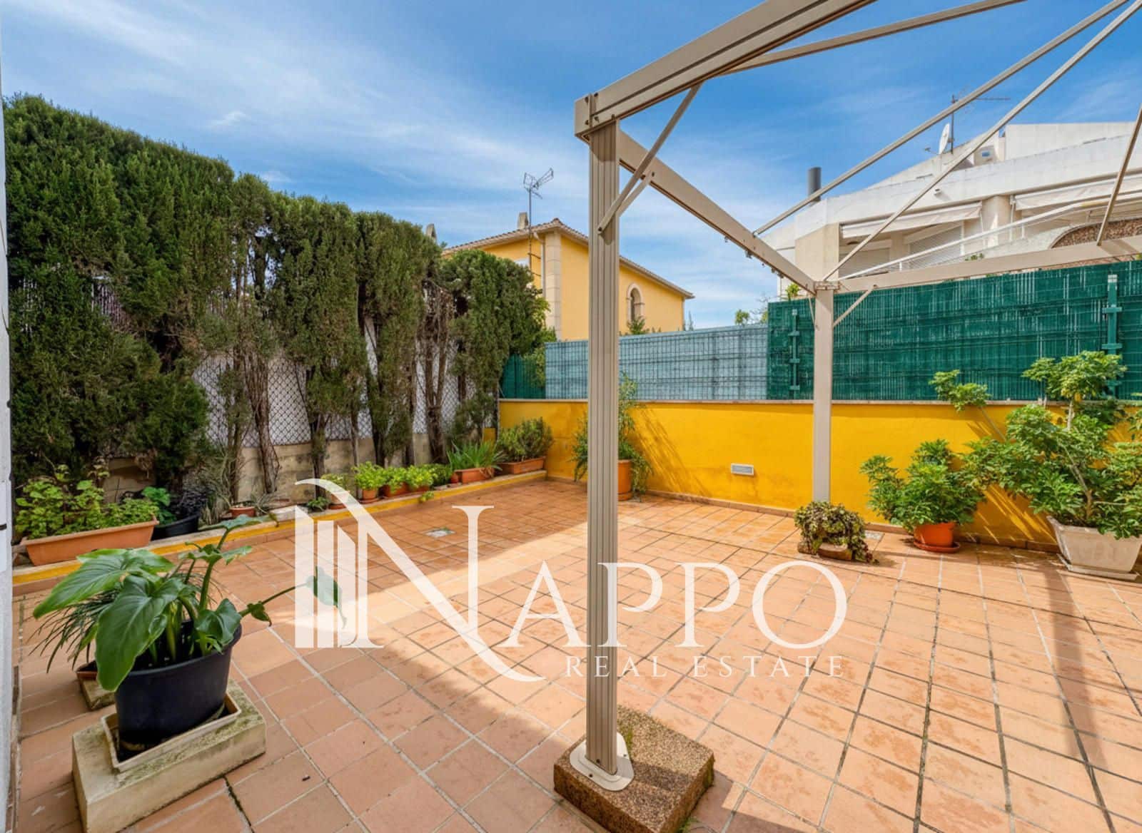 6 soverom Villa til salgs i Palma de Mallorca med garasje - € 1 200 000 (Ref: 9602421)