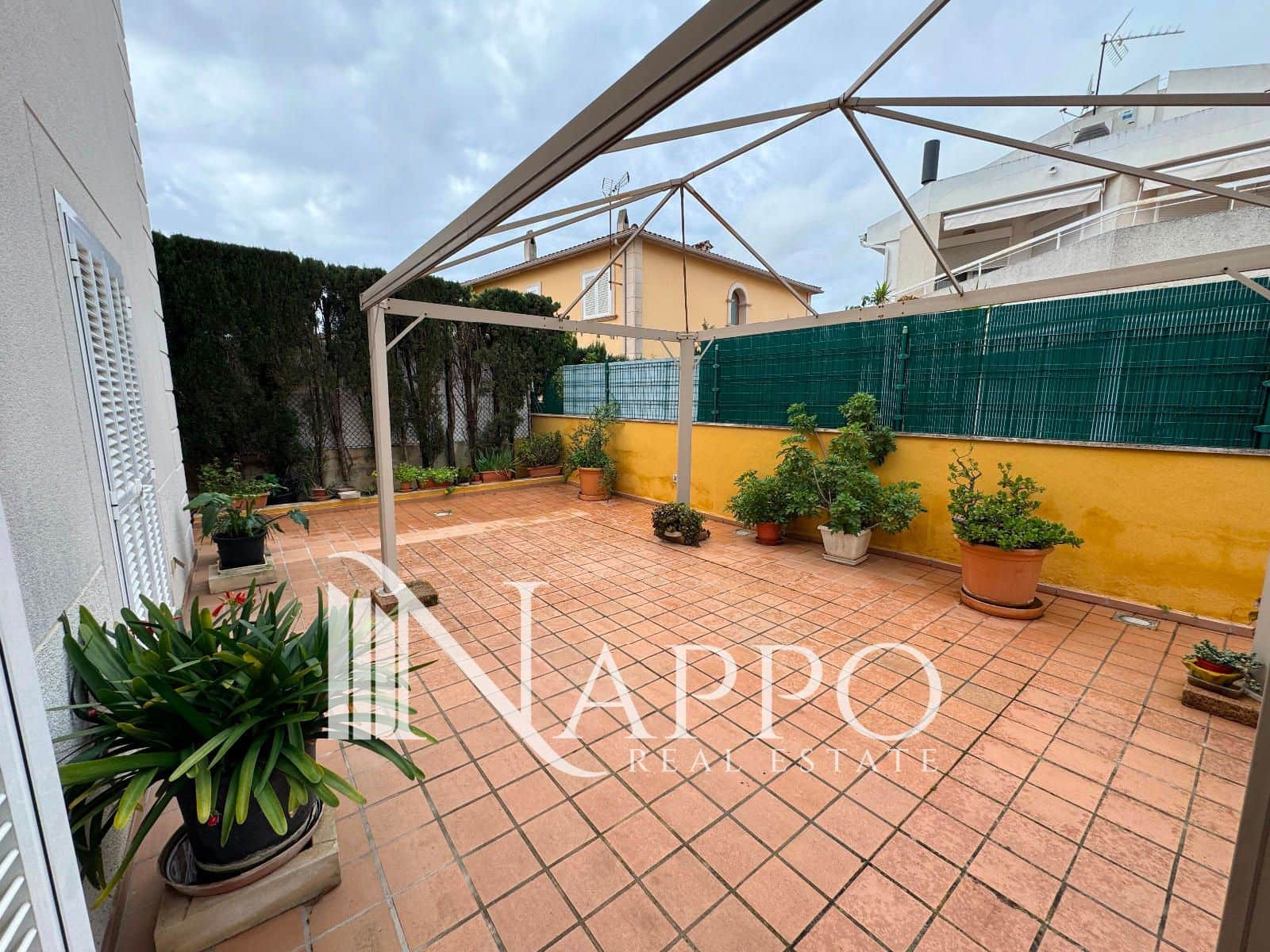 6 soverom Villa til salgs i Palma de Mallorca med garasje - € 1 200 000 (Ref: 9602421)