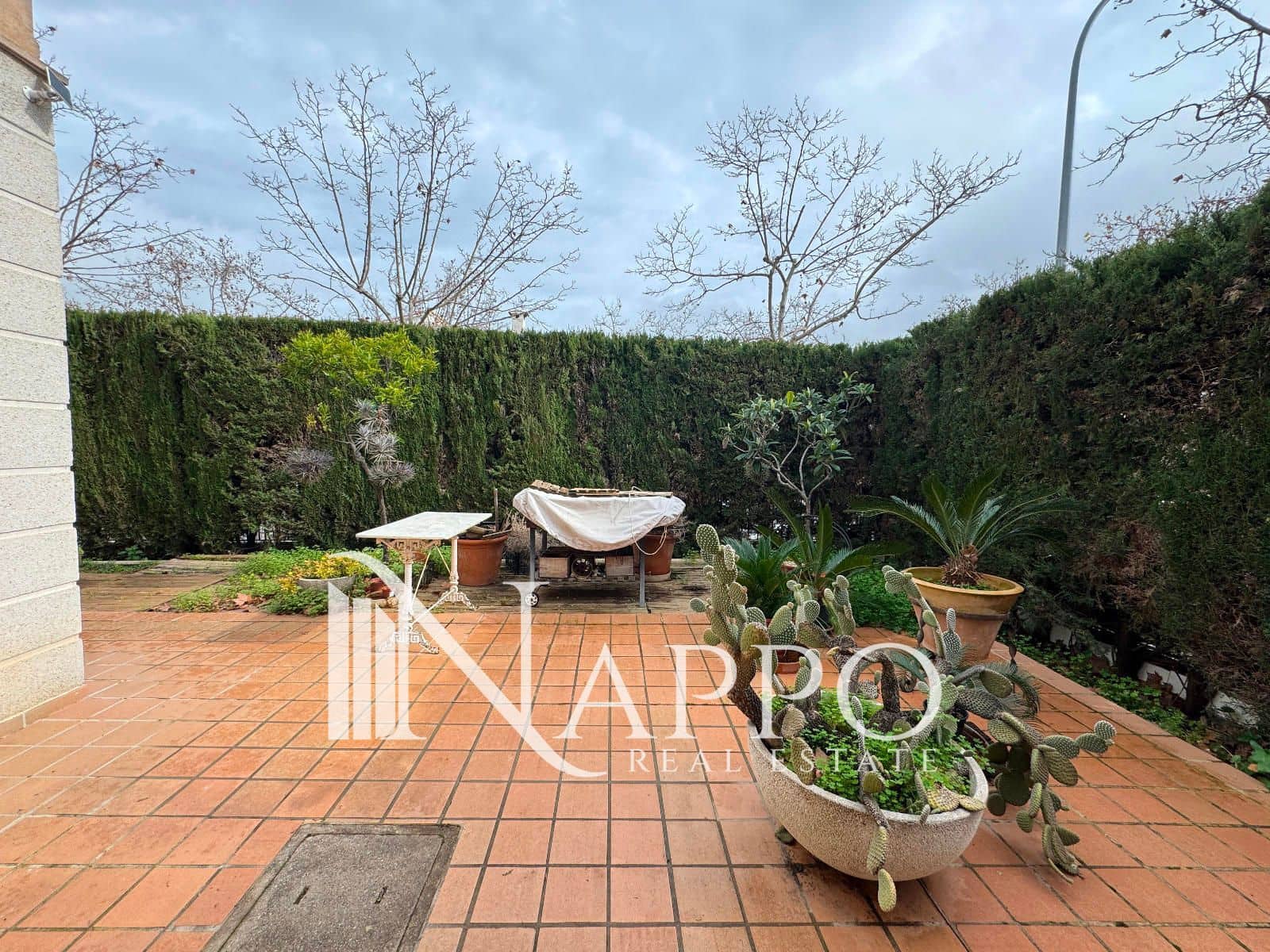 6 soverom Villa til salgs i Palma de Mallorca med garasje - € 1 200 000 (Ref: 9602421)