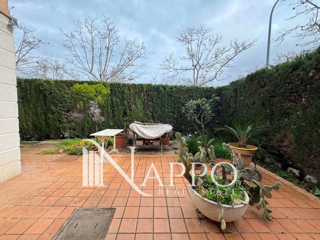 6 soverom Villa til salgs i Palma de Mallorca med garasje - € 1 200 000 (Ref: 9602421)