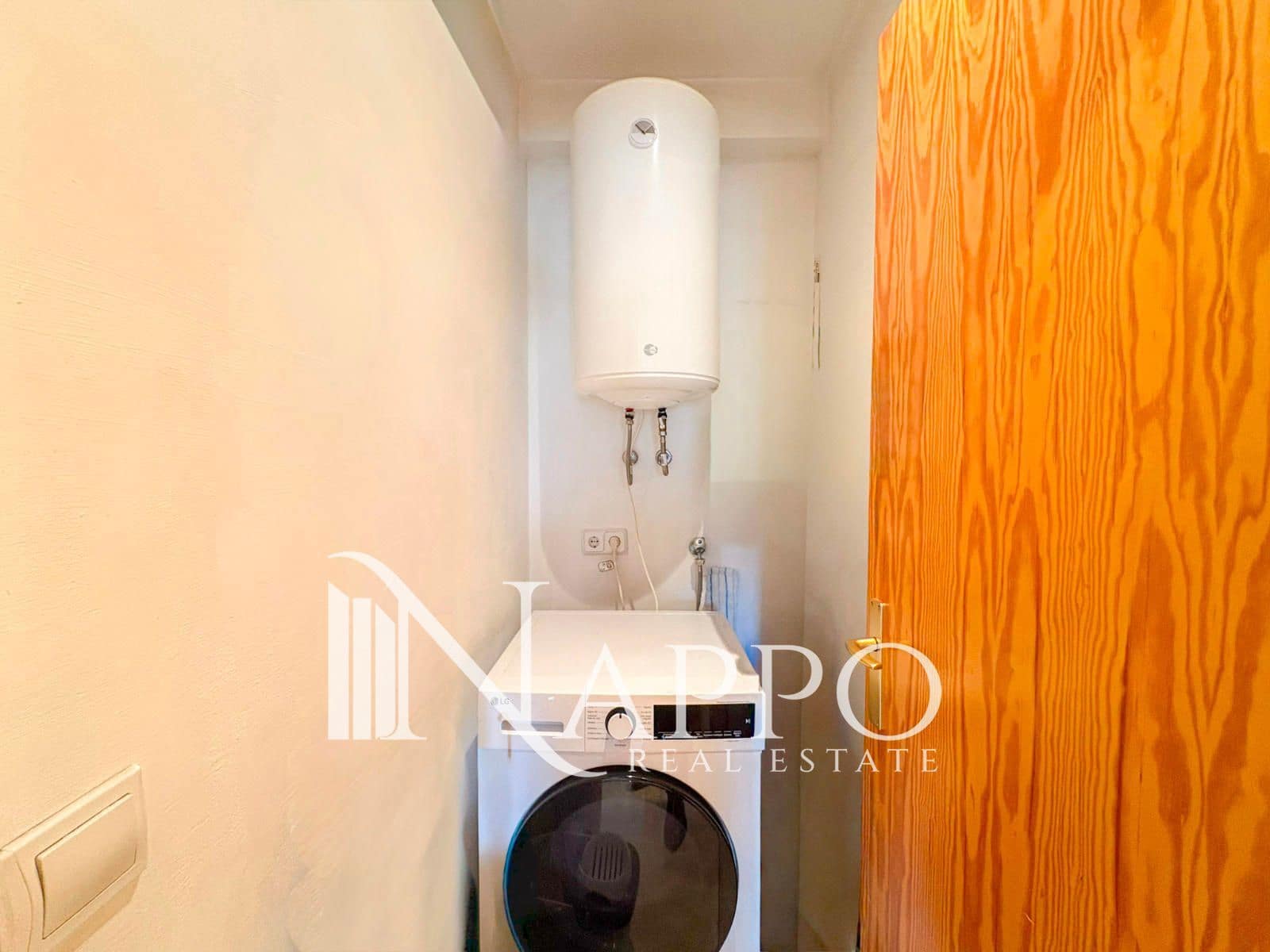 2 quarto Apartamento para venda em Palma de Mallorca com garagem - 415 000 € (Ref: 9603026)