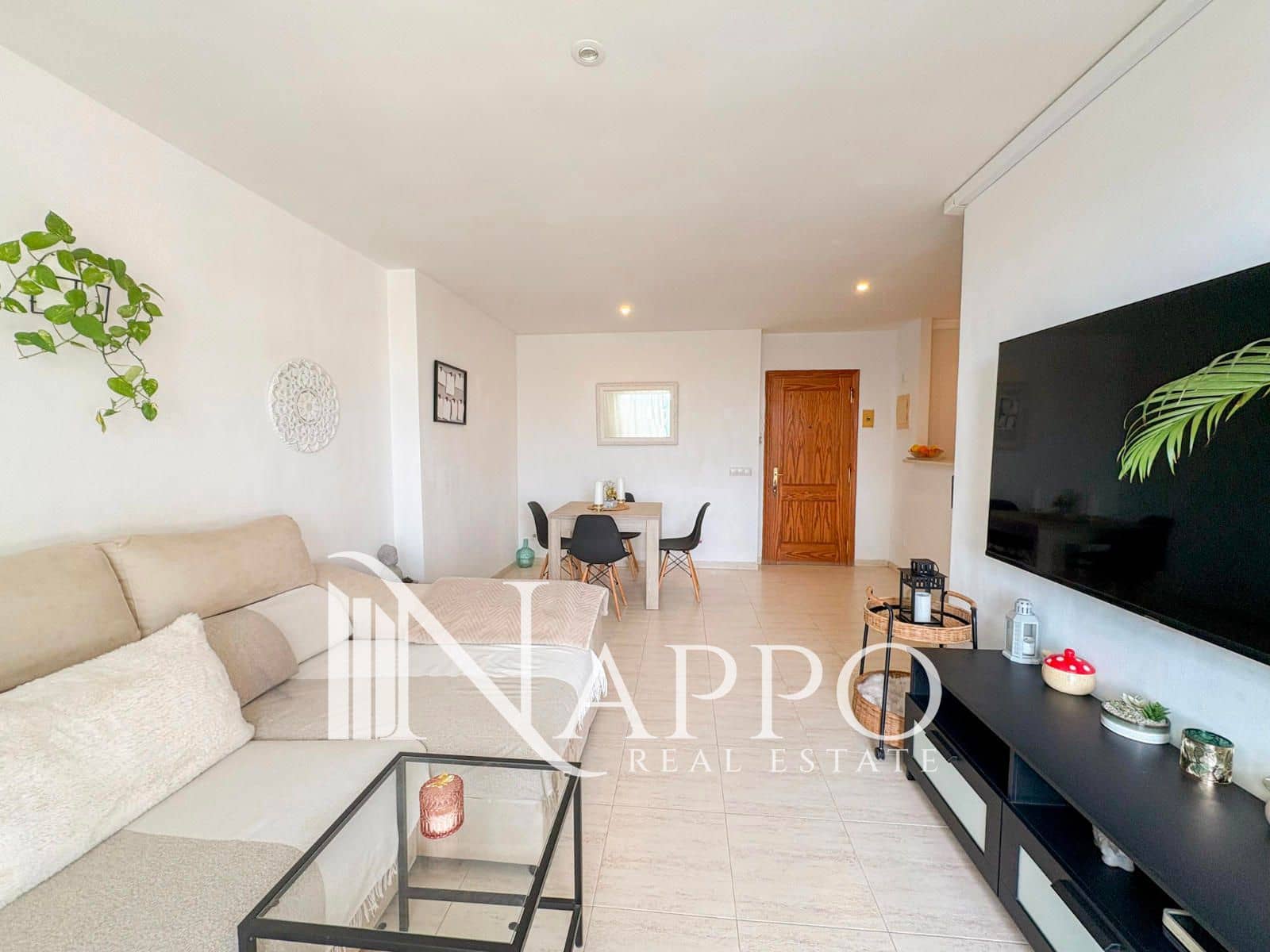 2 quarto Apartamento para venda em Palma de Mallorca com garagem - 415 000 € (Ref: 9603026)