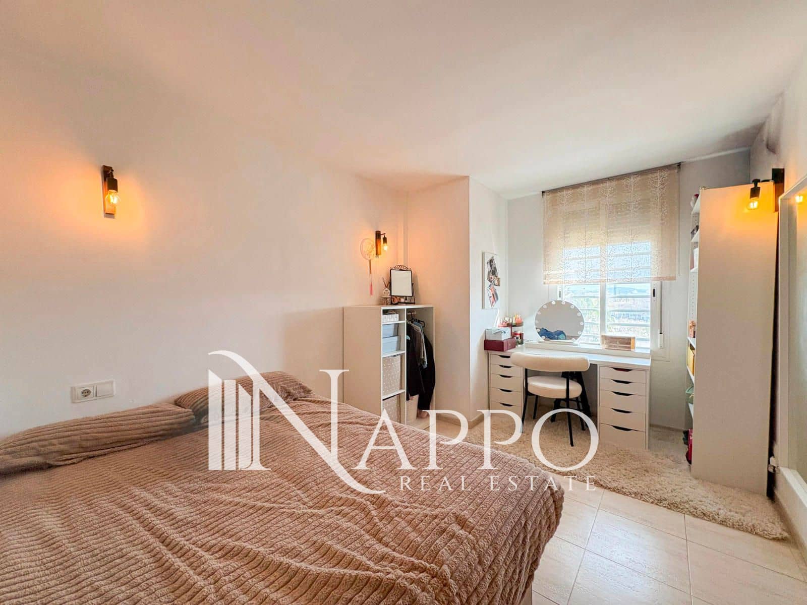 2 quarto Apartamento para venda em Palma de Mallorca com garagem - 415 000 € (Ref: 9603026)