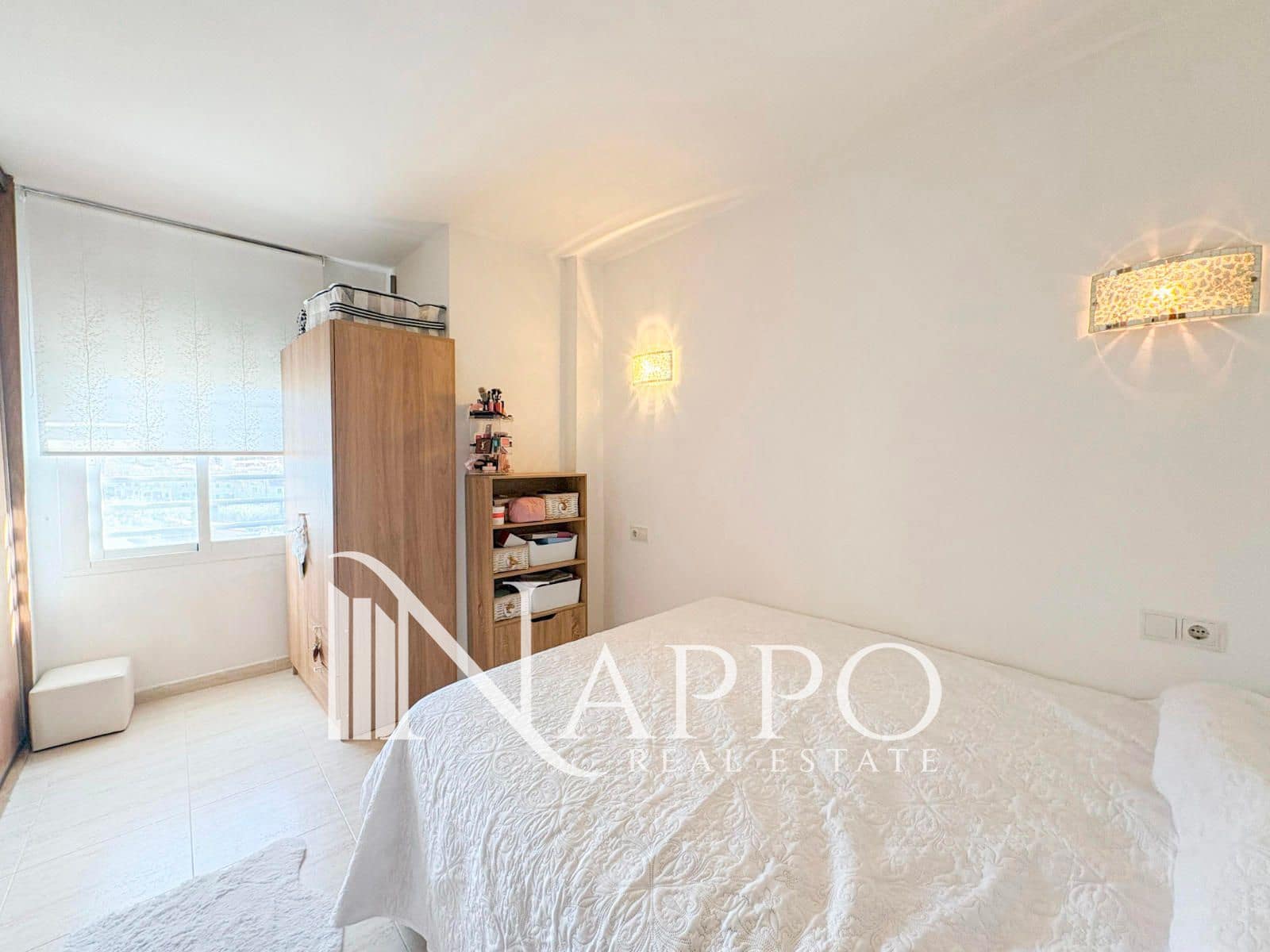 2 quarto Apartamento para venda em Palma de Mallorca com garagem - 415 000 € (Ref: 9603026)