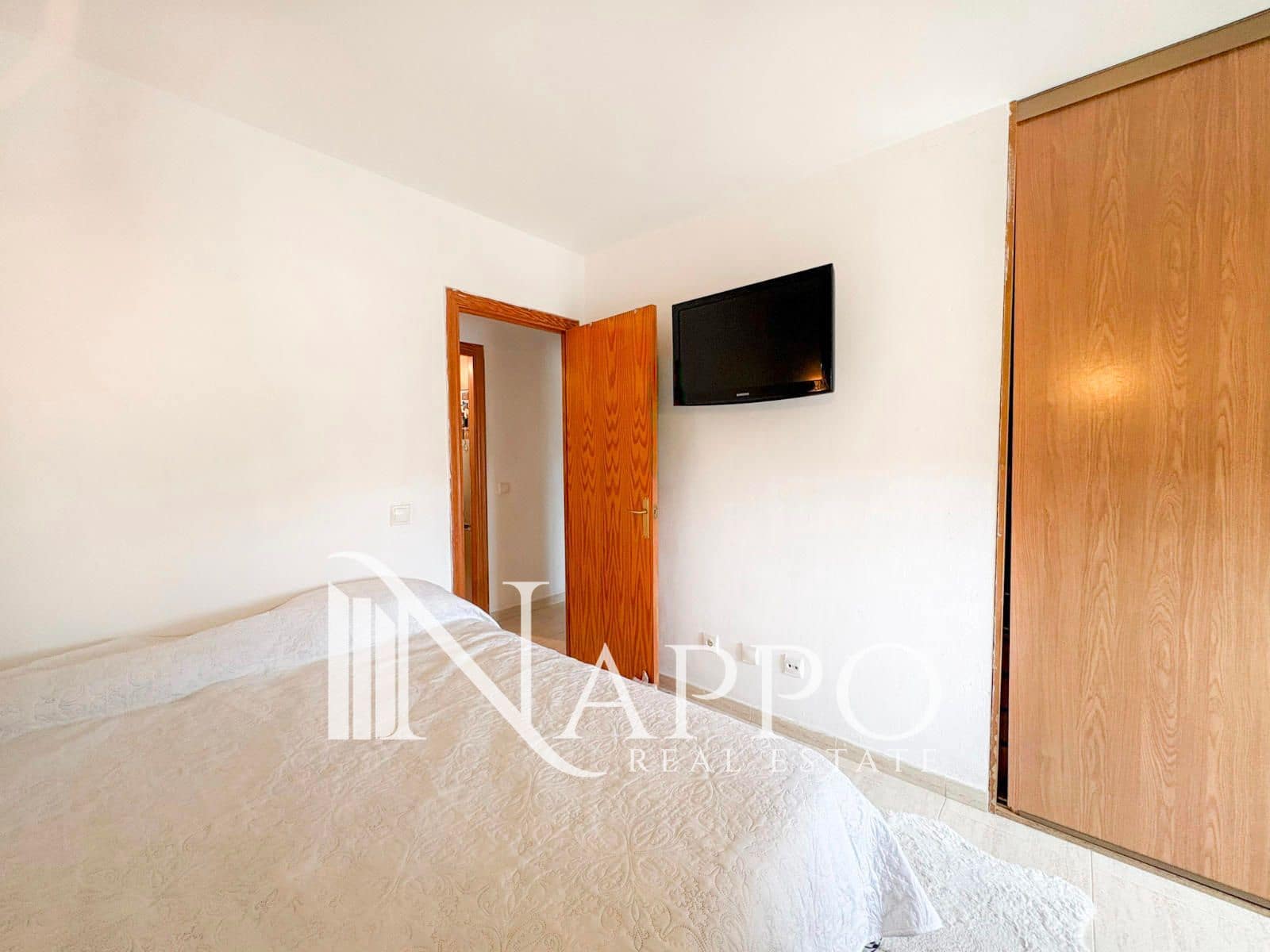 2 quarto Apartamento para venda em Palma de Mallorca com garagem - 415 000 € (Ref: 9603026)