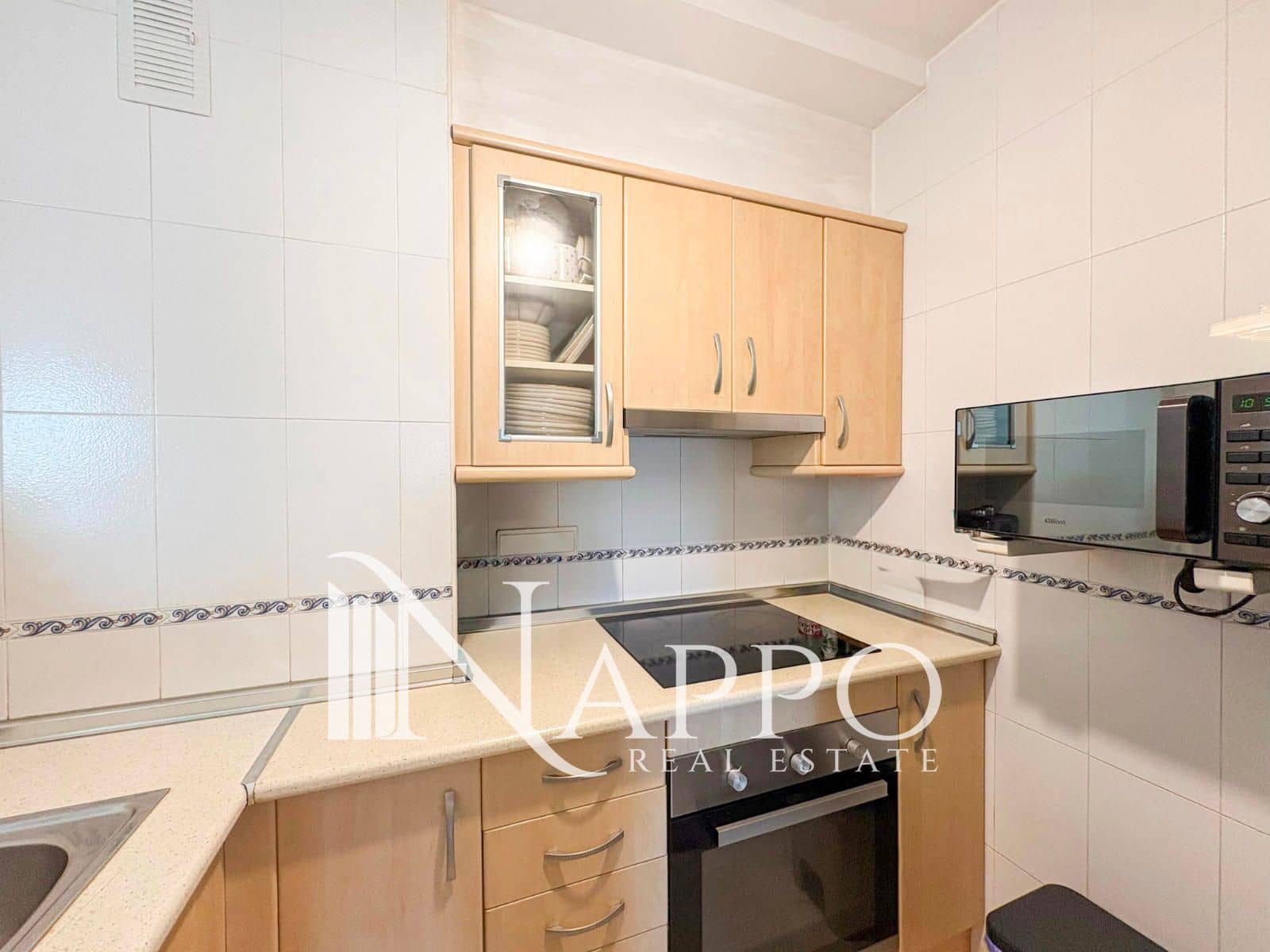2 quarto Apartamento para venda em Palma de Mallorca com garagem - 415 000 € (Ref: 9603026)