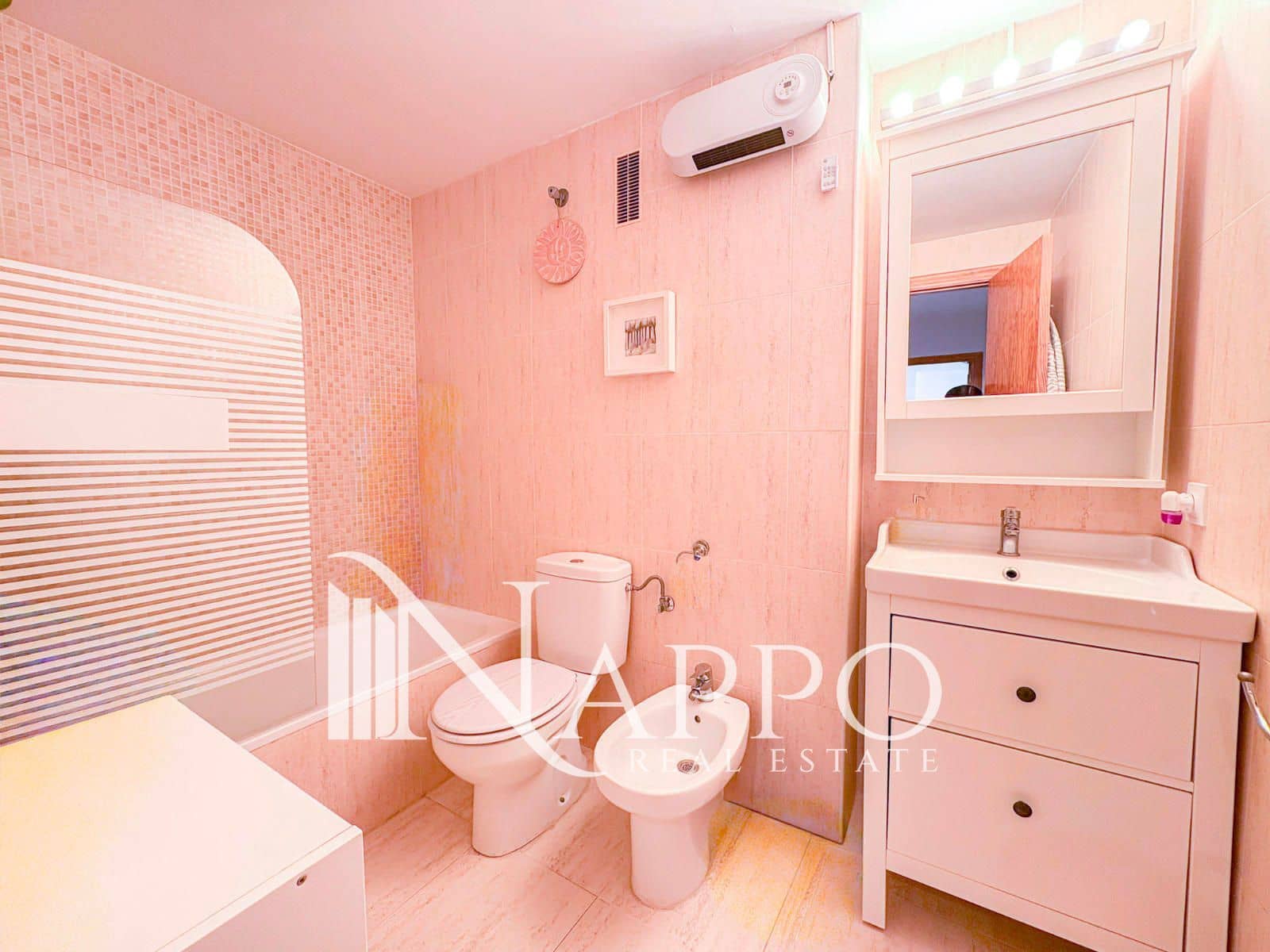 2 quarto Apartamento para venda em Palma de Mallorca com garagem - 415 000 € (Ref: 9603026)