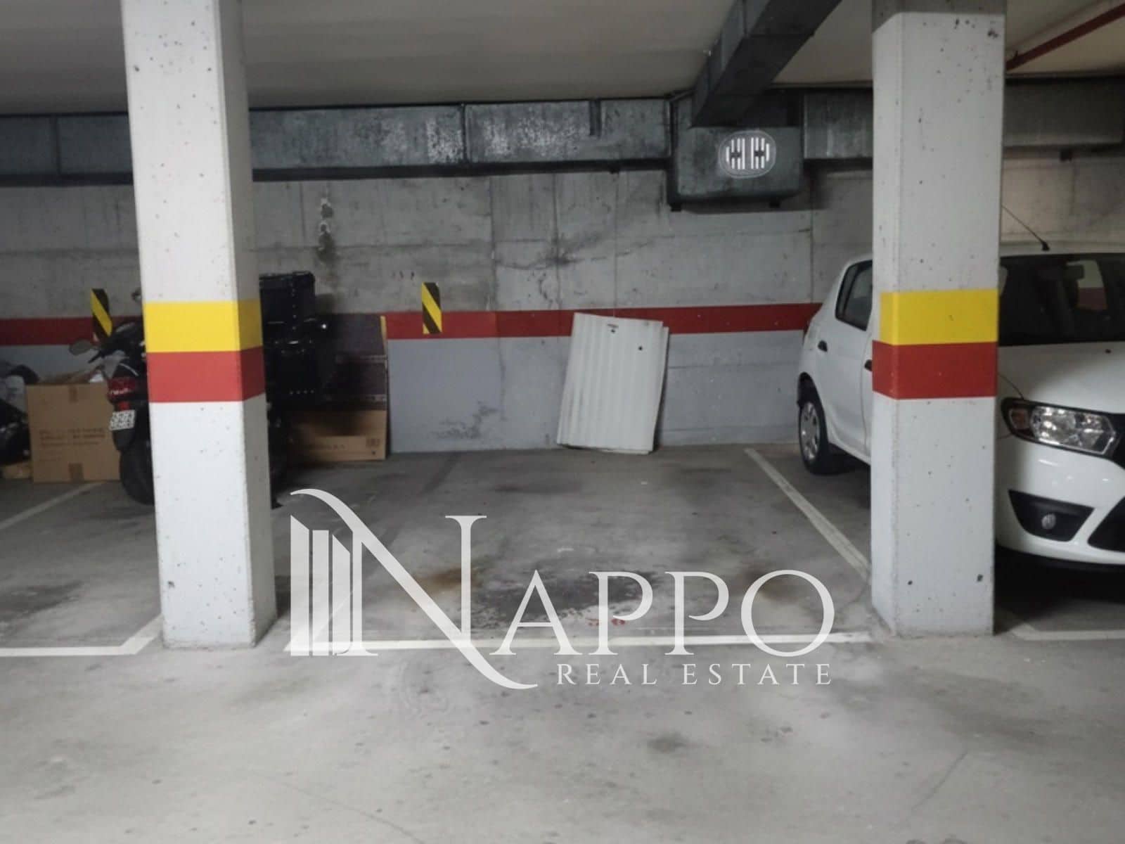 2 quarto Apartamento para venda em Palma de Mallorca com garagem - 415 000 € (Ref: 9603026)