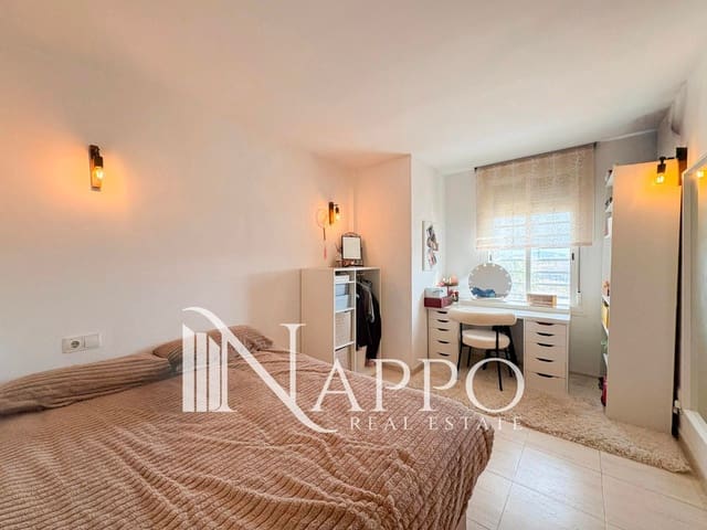 2 quarto Apartamento para venda em Son Cladera, Palma de Mallorca com garagem - 415 000 € (Ref: 9603026)