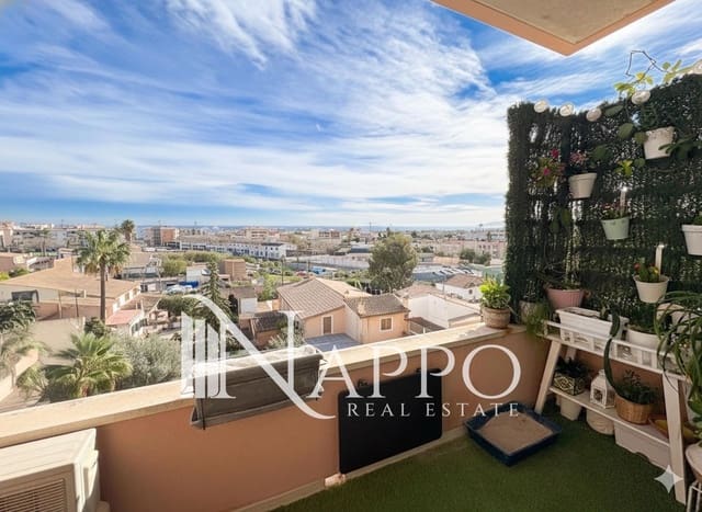 2 quarto Apartamento para venda em Son Cladera, Palma de Mallorca com garagem - 415 000 € (Ref: 9603026)