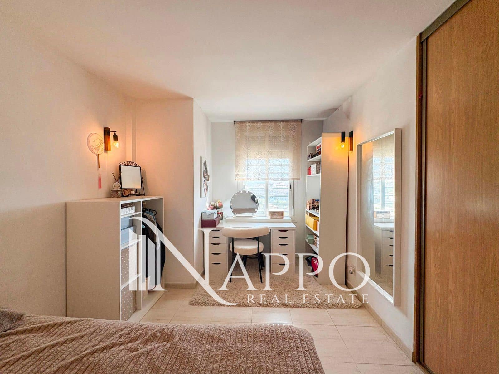 2 quarto Apartamento para venda em Palma de Mallorca com garagem - 415 000 € (Ref: 9603026)