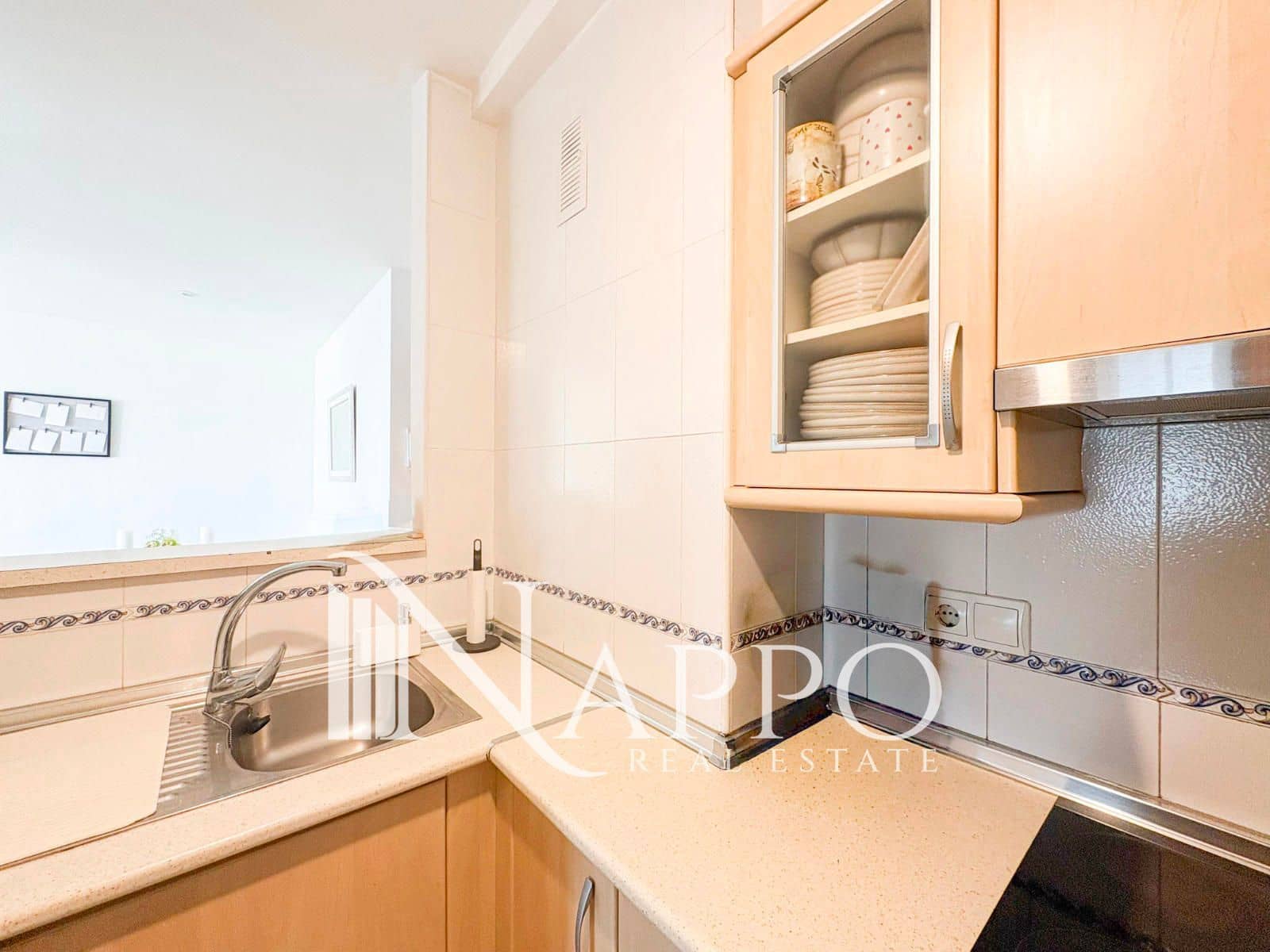 2 quarto Apartamento para venda em Palma de Mallorca com garagem - 415 000 € (Ref: 9603026)