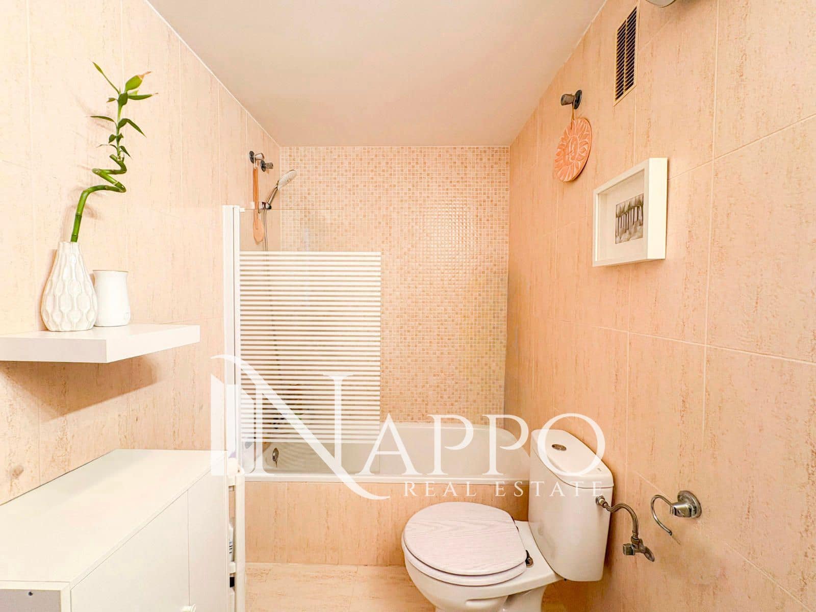 2 quarto Apartamento para venda em Palma de Mallorca com garagem - 415 000 € (Ref: 9603026)