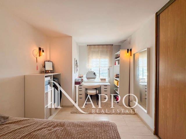 2 quarto Apartamento para venda em Son Cladera, Palma de Mallorca com garagem - 415 000 € (Ref: 9603026)