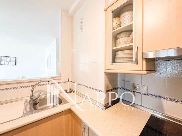 2 quarto Apartamento para venda em Son Cladera, Palma de Mallorca com garagem - 415 000 € (Ref: 9603026)