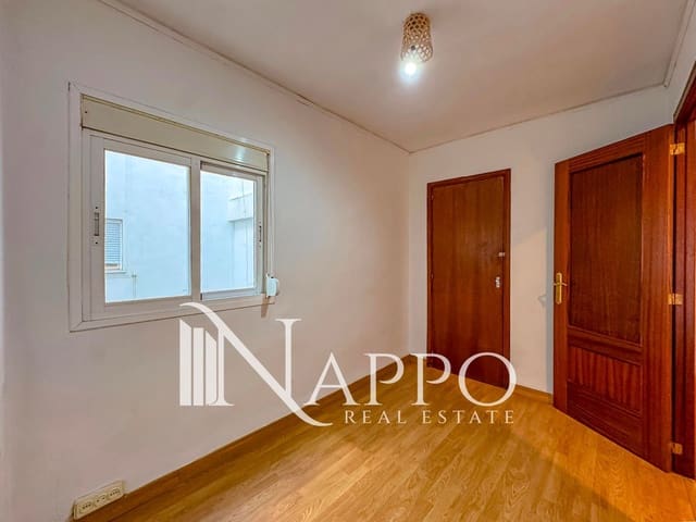 Piso de 3 habitaciones en Palma de Mallorca en venta - 449.900 € (Ref: 9603347)