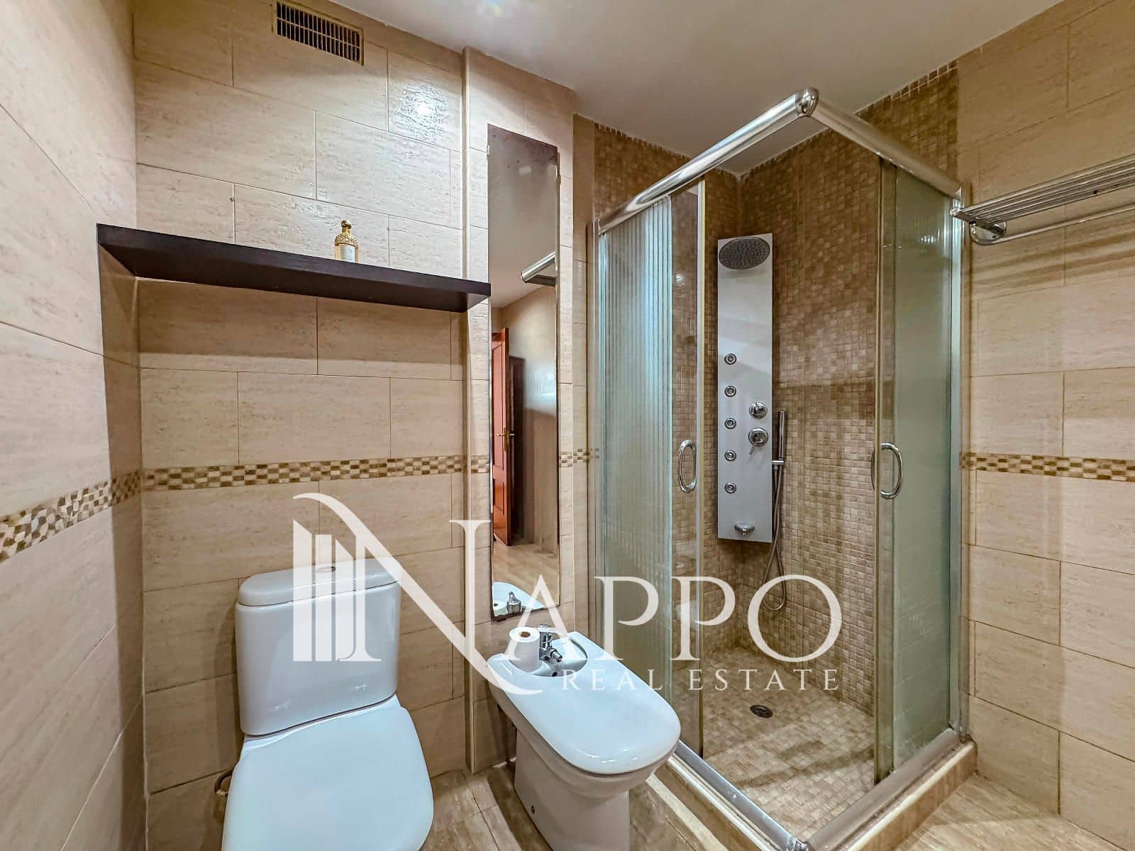 Piso de 3 habitaciones en Palma de Mallorca en venta - 449.900 € (Ref: 9603347)