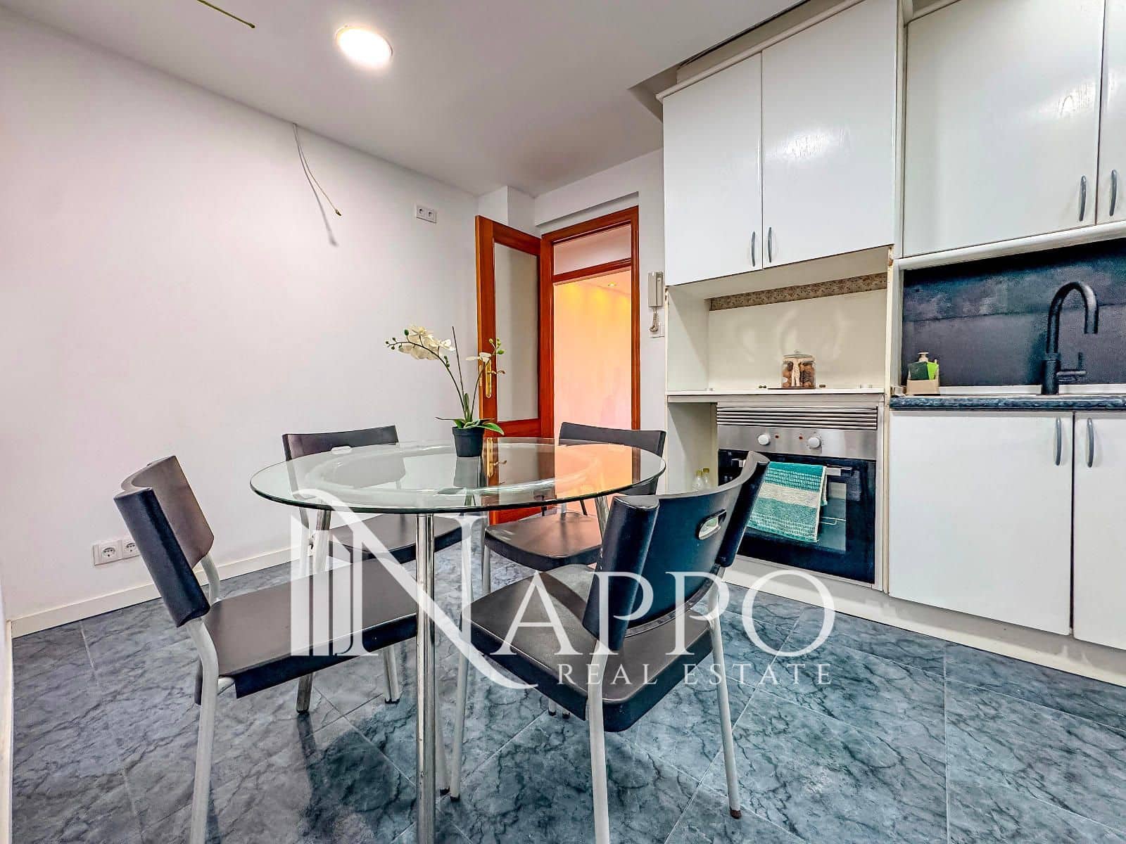 Piso de 3 habitaciones en Palma de Mallorca en venta - 449.900 € (Ref: 9603347)