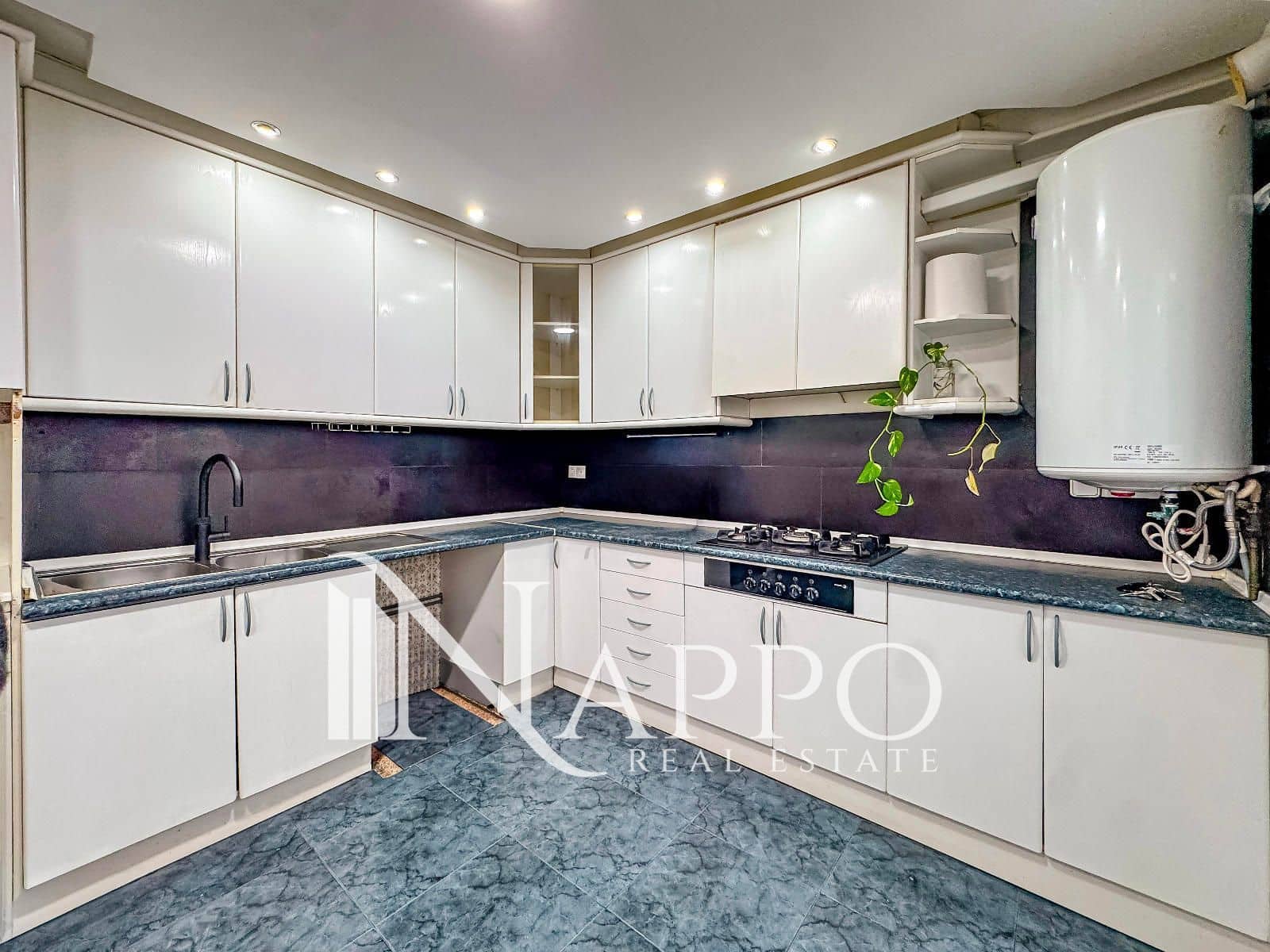 Piso de 3 habitaciones en Palma de Mallorca en venta - 449.900 € (Ref: 9603347)