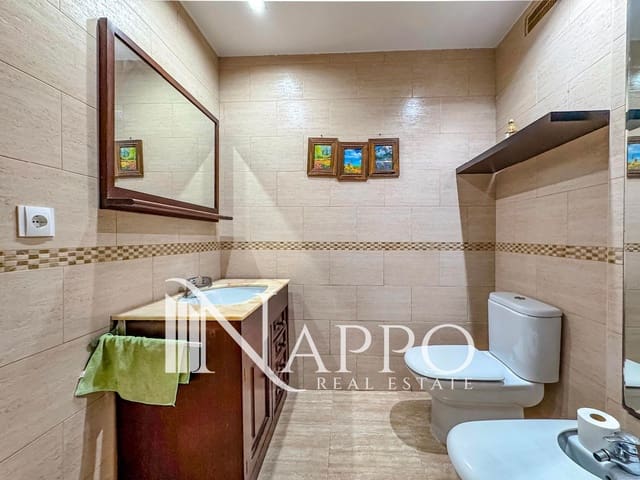 Piso de 3 habitaciones en Palma de Mallorca en venta - 449.900 € (Ref: 9603347)