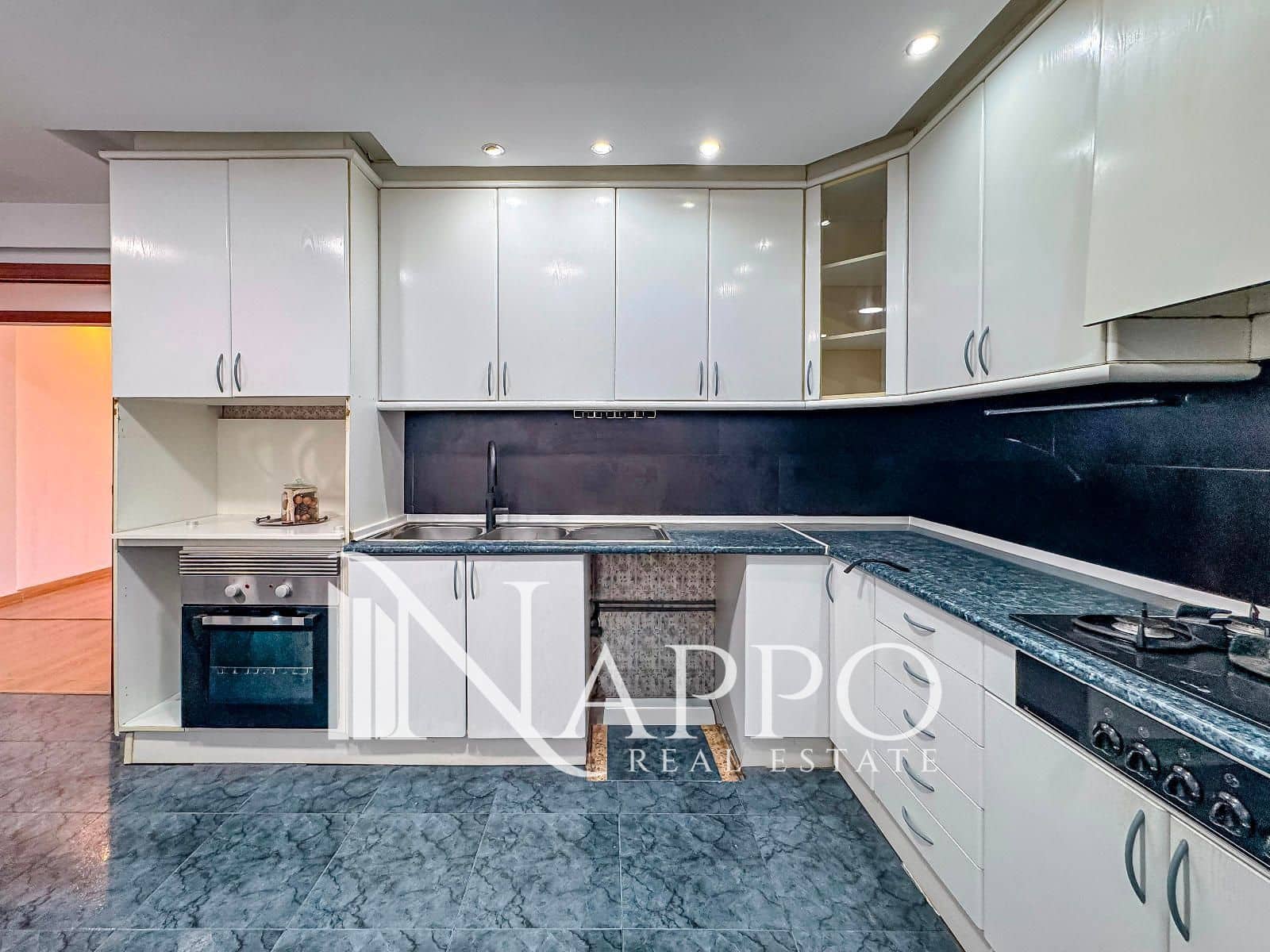 Piso de 3 habitaciones en Palma de Mallorca en venta - 449.900 € (Ref: 9603347)