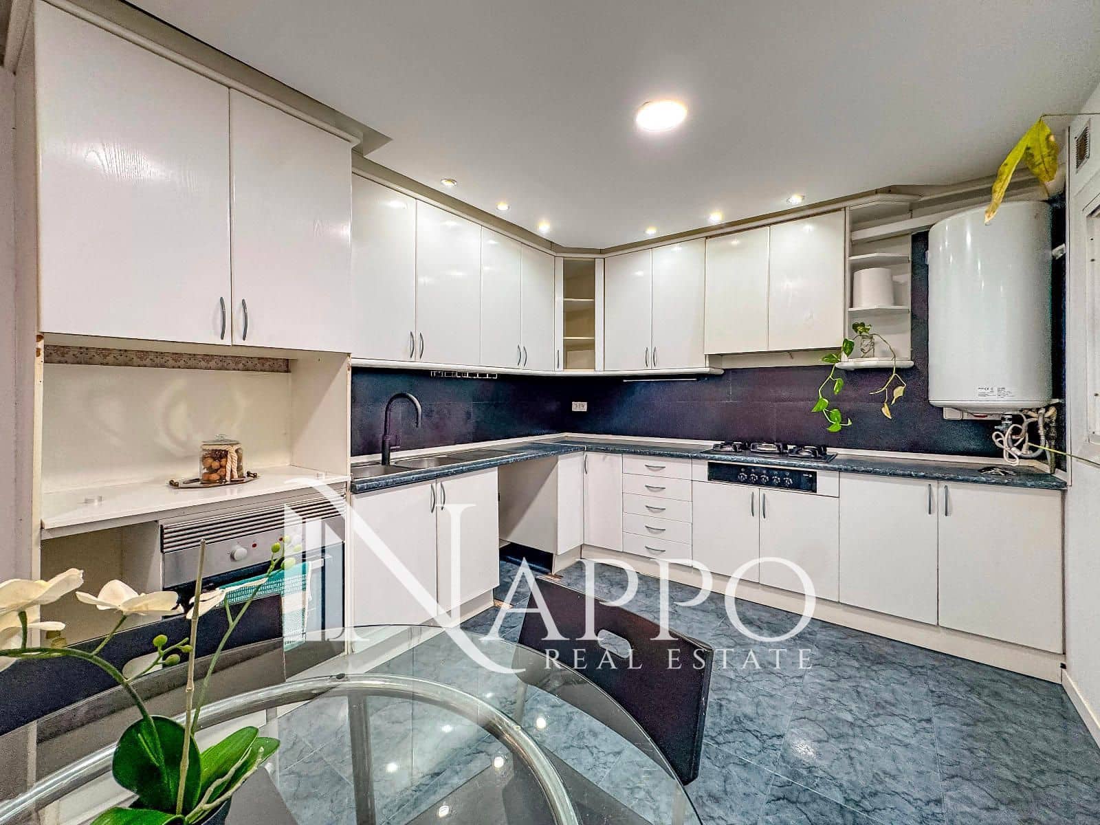 Piso de 3 habitaciones en Palma de Mallorca en venta - 449.900 € (Ref: 9603347)