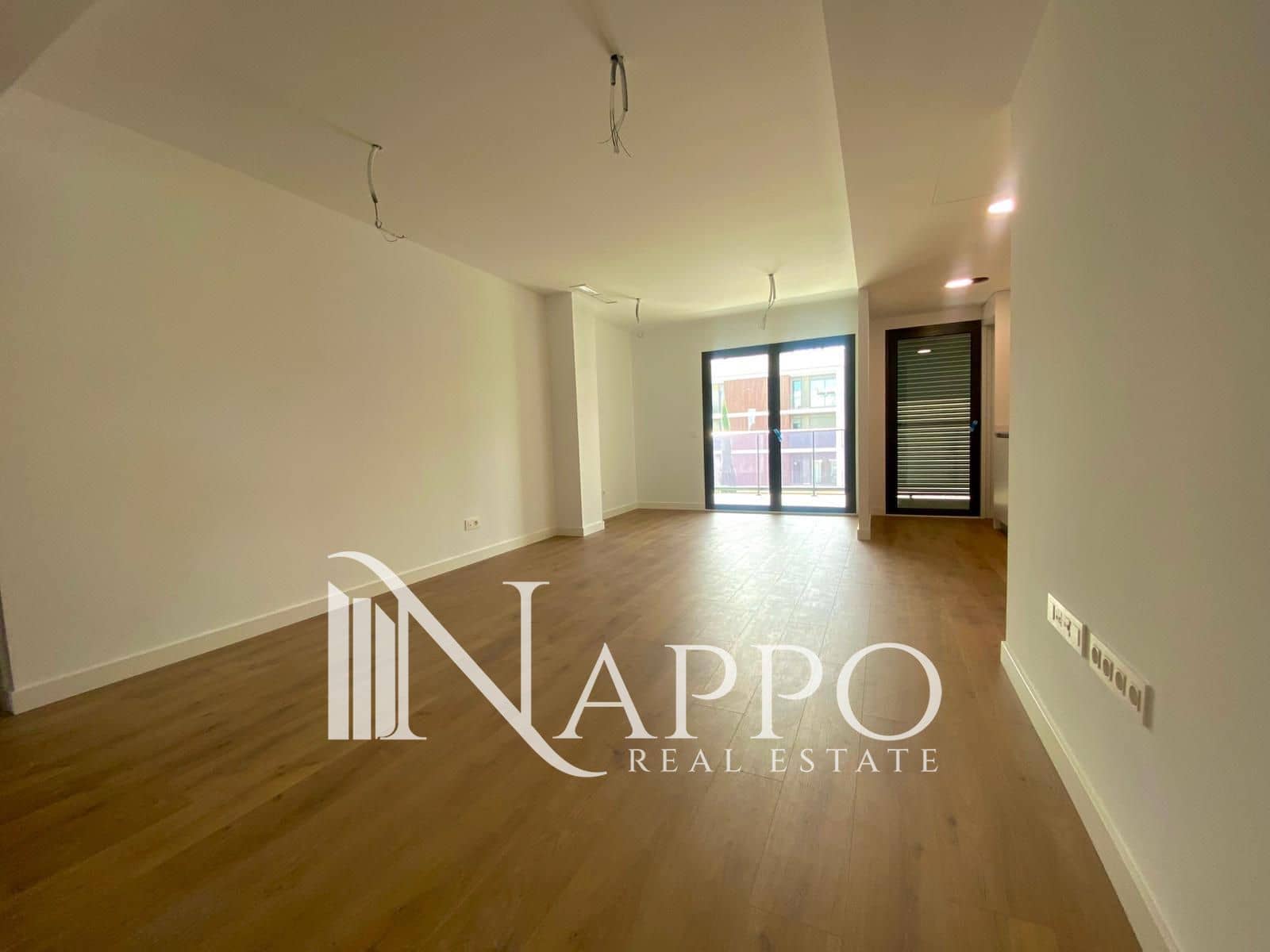 3 camera da letto Appartamento da affittare in Palma de Mallorca con piscina garage - 2.150 € (Rif: 9603465)