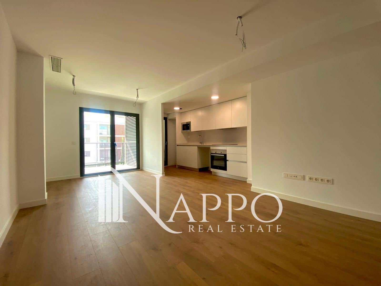 3 camera da letto Appartamento da affittare in Palma de Mallorca con piscina garage - 2.150 € (Rif: 9603465)