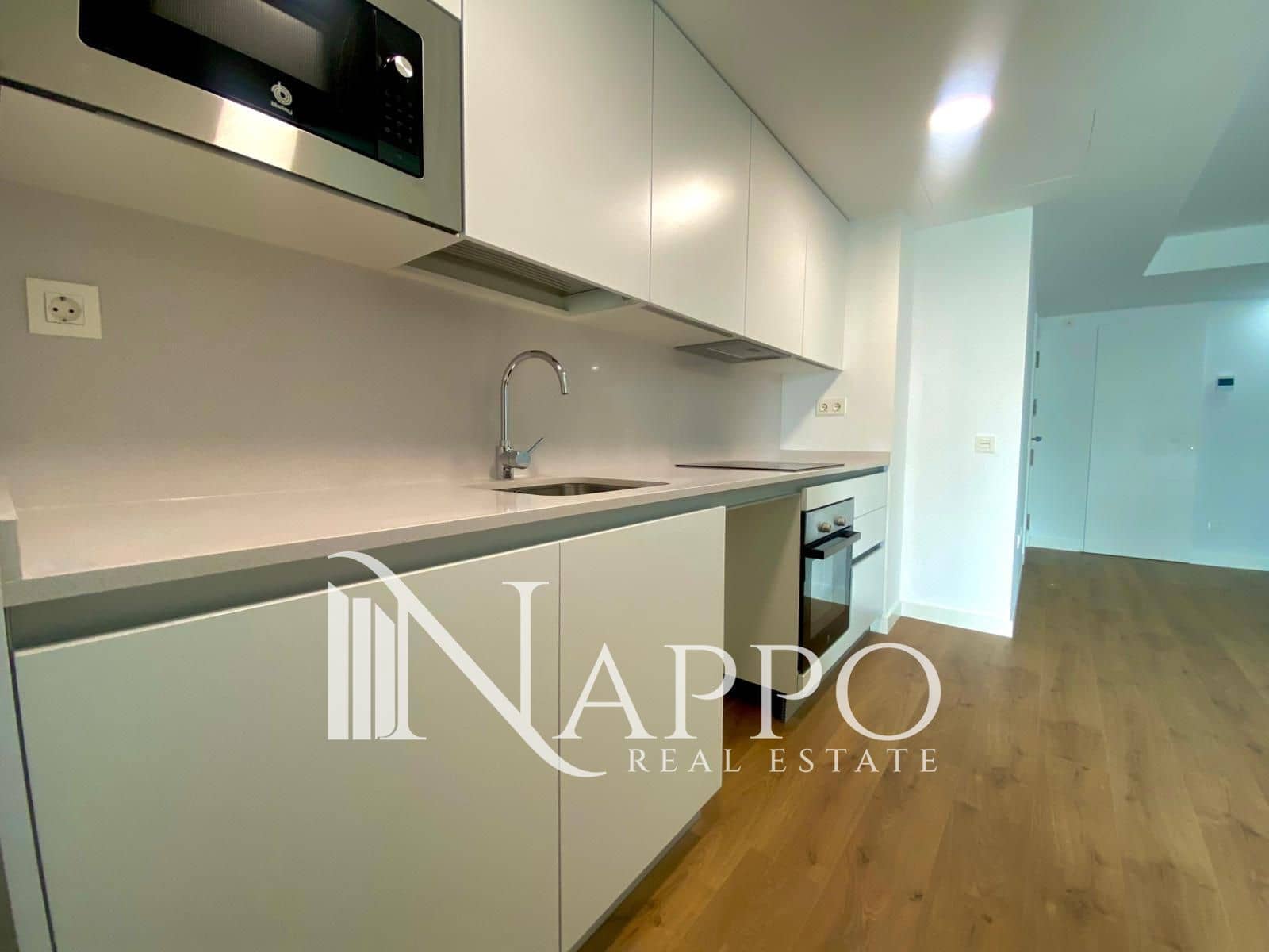 3 camera da letto Appartamento da affittare in Palma de Mallorca con piscina garage - 2.150 € (Rif: 9603465)