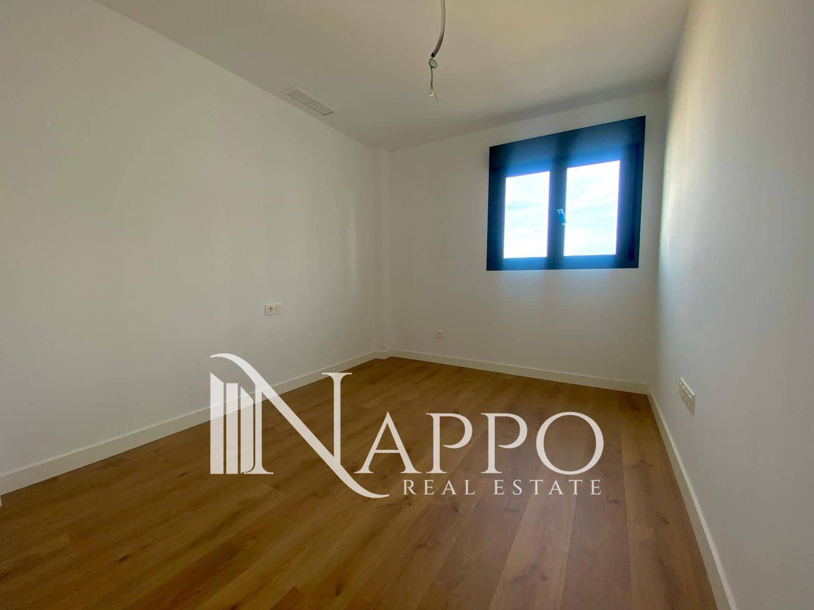 3 camera da letto Appartamento da affittare in Palma de Mallorca con piscina garage - 2.150 € (Rif: 9603465)