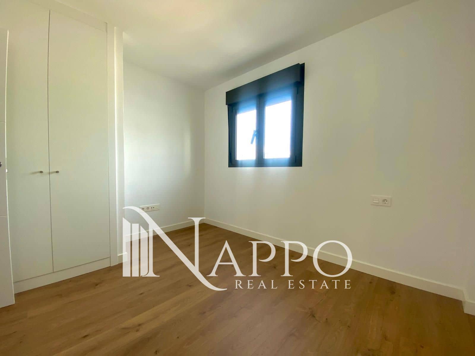 3 camera da letto Appartamento da affittare in Palma de Mallorca con piscina garage - 2.150 € (Rif: 9603465)