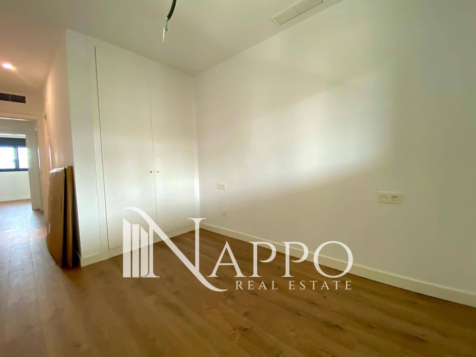3 camera da letto Appartamento da affittare in Palma de Mallorca con piscina garage - 2.150 € (Rif: 9603465)