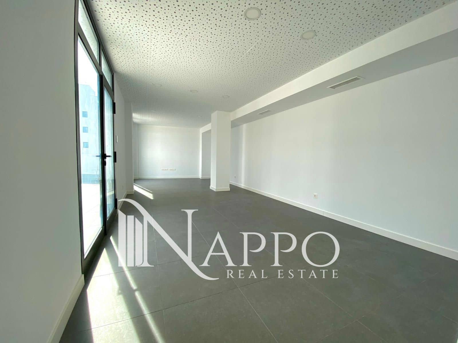 3 camera da letto Appartamento da affittare in Palma de Mallorca con piscina garage - 2.150 € (Rif: 9603465)