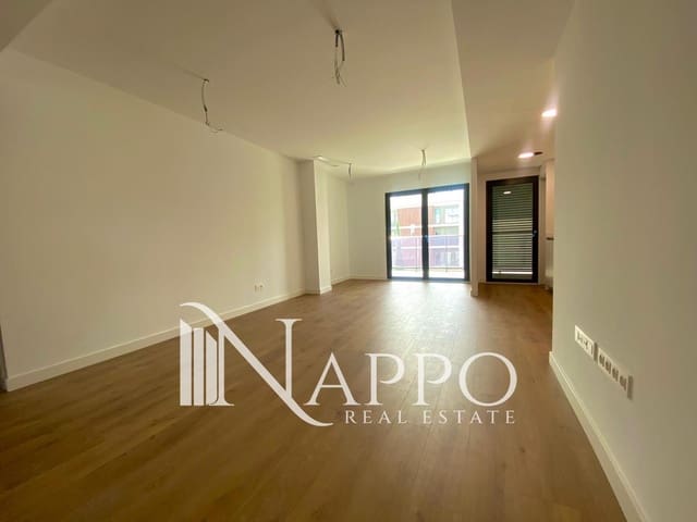 3 camera da letto Appartamento da affittare in Amanecer, Palma de Mallorca con piscina garage - 2.150 € (Rif: 9603465)