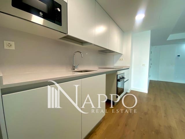 3 camera da letto Appartamento da affittare in Amanecer, Palma de Mallorca con piscina garage - 2.150 € (Rif: 9603465)