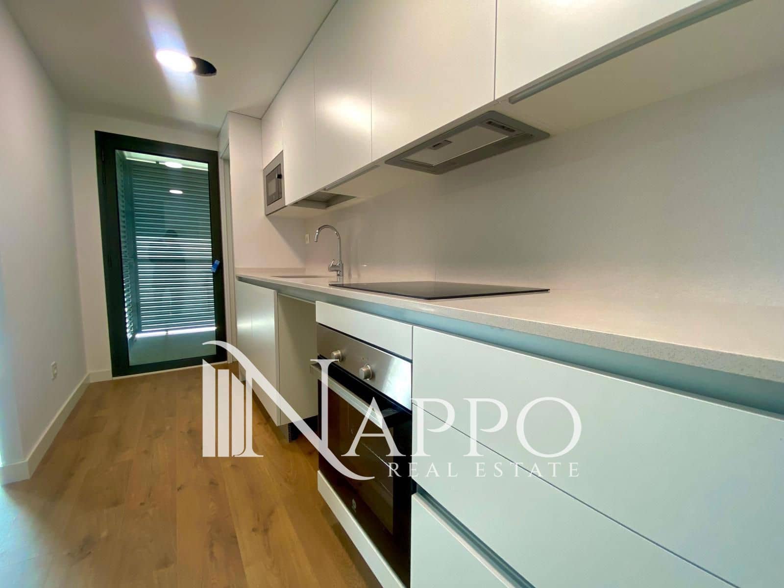 3 camera da letto Appartamento da affittare in Palma de Mallorca con piscina garage - 2.150 € (Rif: 9603465)