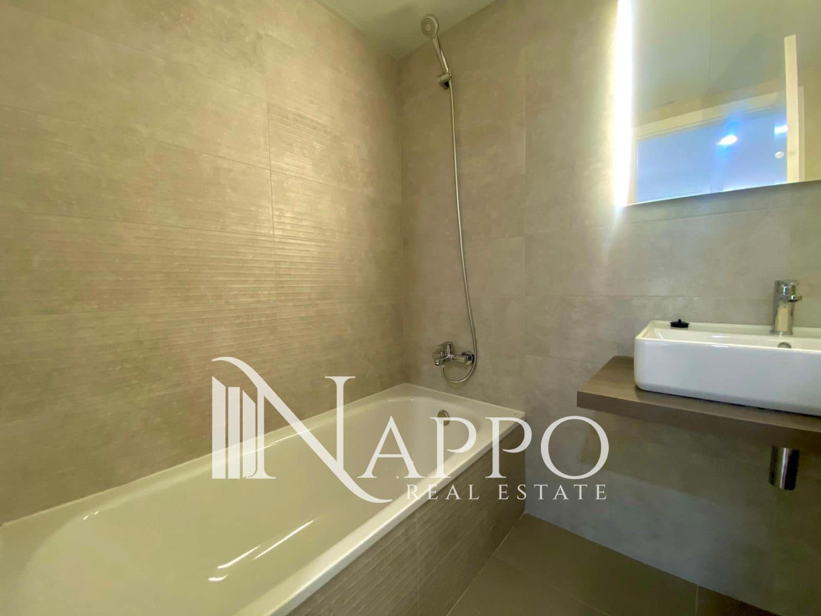 3 camera da letto Appartamento da affittare in Palma de Mallorca con piscina garage - 2.150 € (Rif: 9603465)