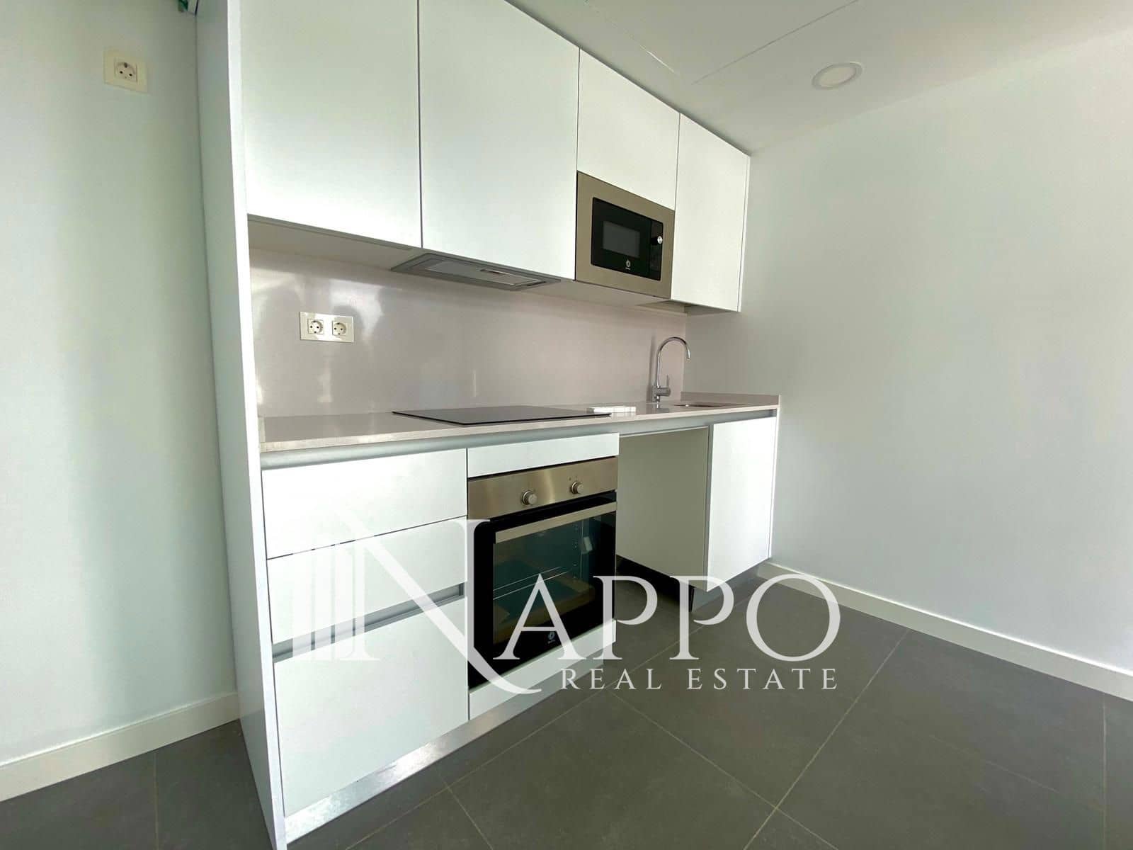 3 camera da letto Appartamento da affittare in Palma de Mallorca con piscina garage - 2.150 € (Rif: 9603465)