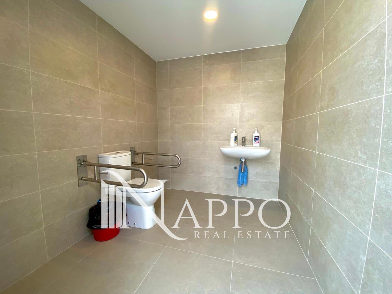 3 camera da letto Appartamento da affittare in Palma de Mallorca con piscina garage - 2.150 € (Rif: 9603465)