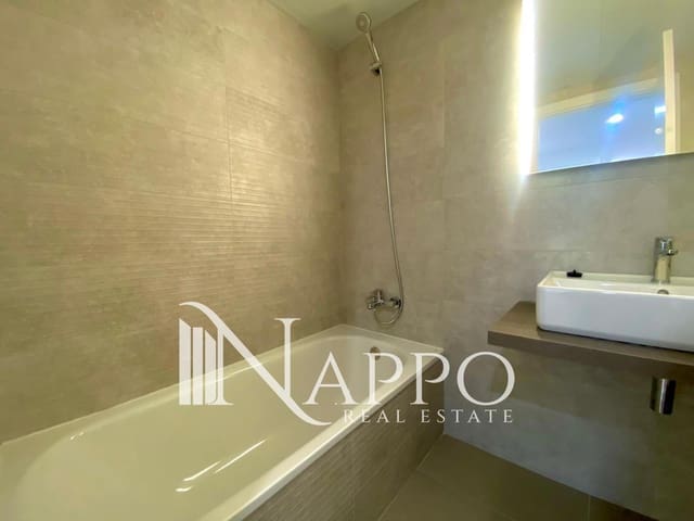 3 camera da letto Appartamento da affittare in Amanecer, Palma de Mallorca con piscina garage - 2.150 € (Rif: 9603465)