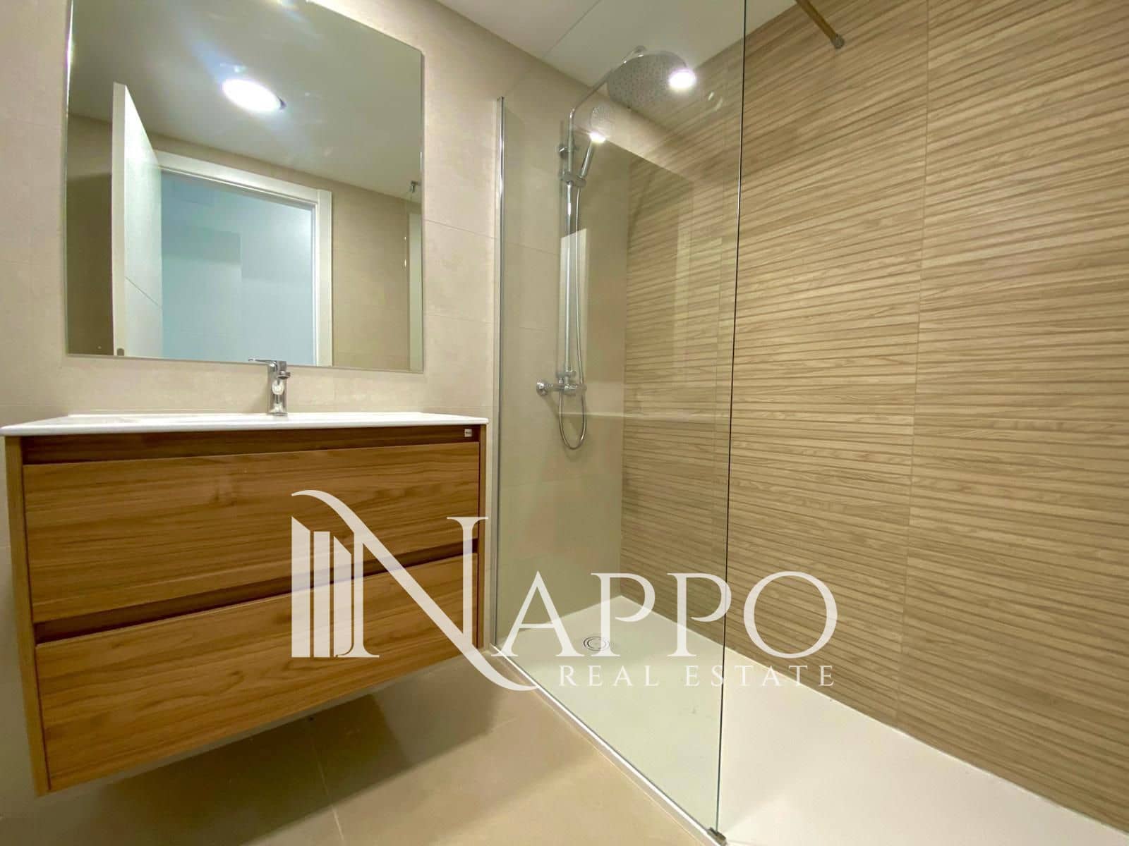 3 camera da letto Appartamento da affittare in Palma de Mallorca con piscina garage - 2.150 € (Rif: 9603465)